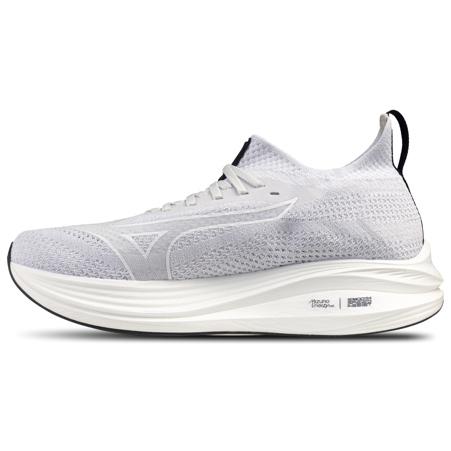 Mizuno Neo Zen - Men's - Nimbus Cloud/White