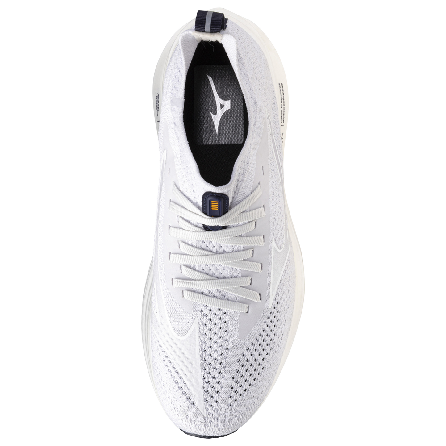 Mizuno Neo Zen - Men's - Nimbus Cloud/White