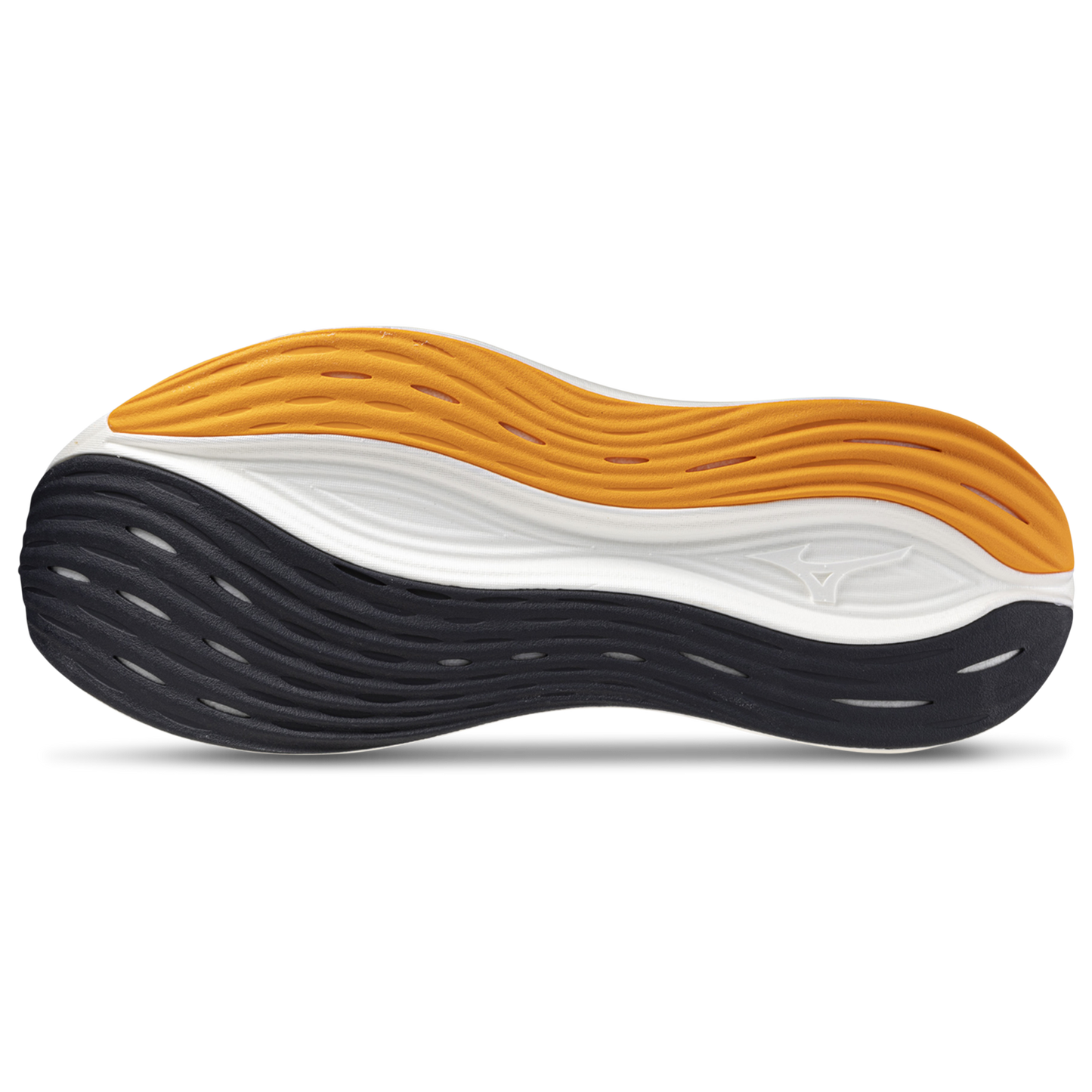Mizuno Neo Zen - Men's - Nimbus Cloud/White
