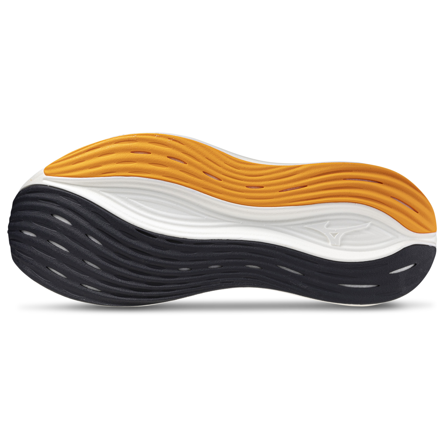 Mizuno Neo Zen - Men's - Nimbus Cloud/White