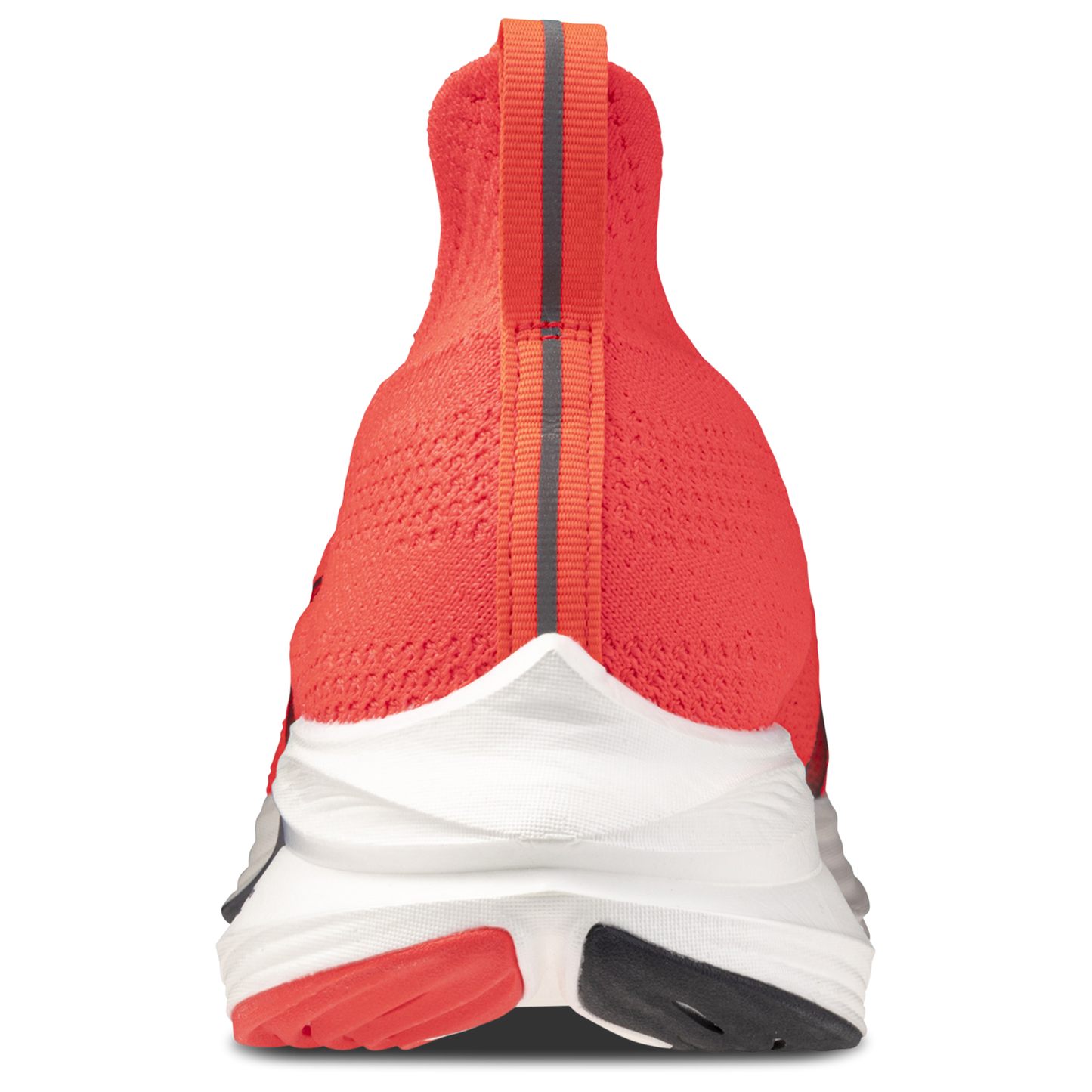Mizuno Neo Zen - Men's - Fiery Coral/Baritone Blue
