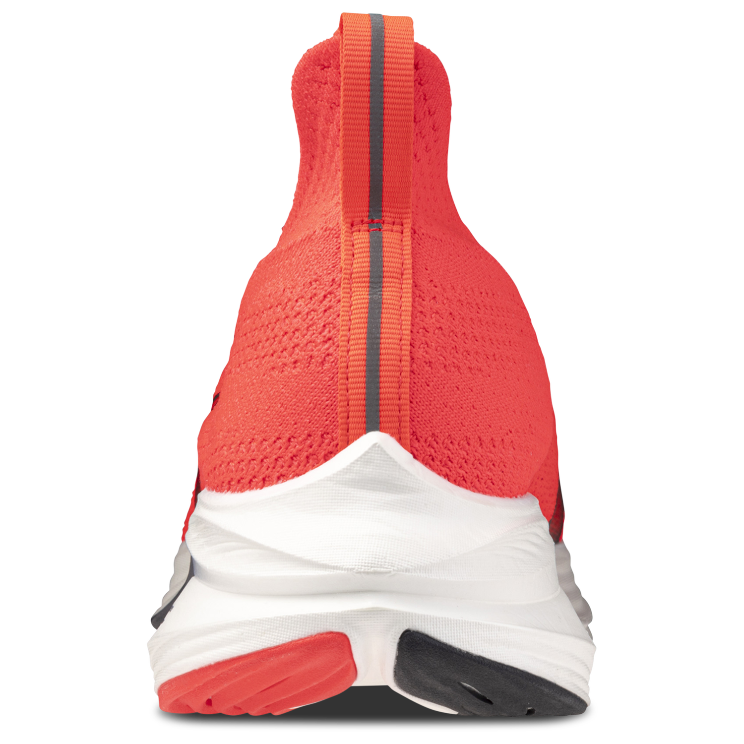 Mizuno Neo Zen - Men's - Fiery Coral/Baritone Blue