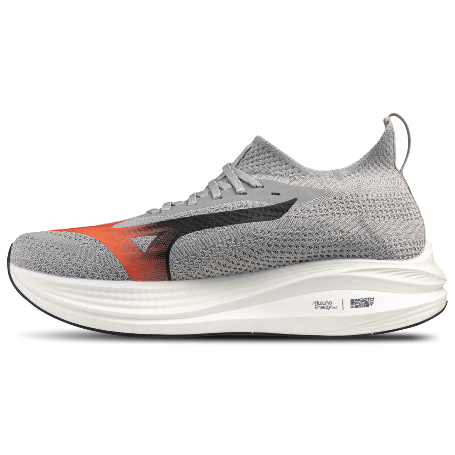 Mizuno Neo Zen - Men's - Odyssey Grey/Silver