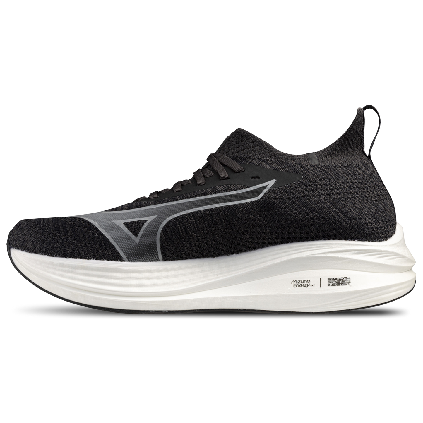 Mizuno Neo Zen - Men's - Black Sand/Quiet Shade