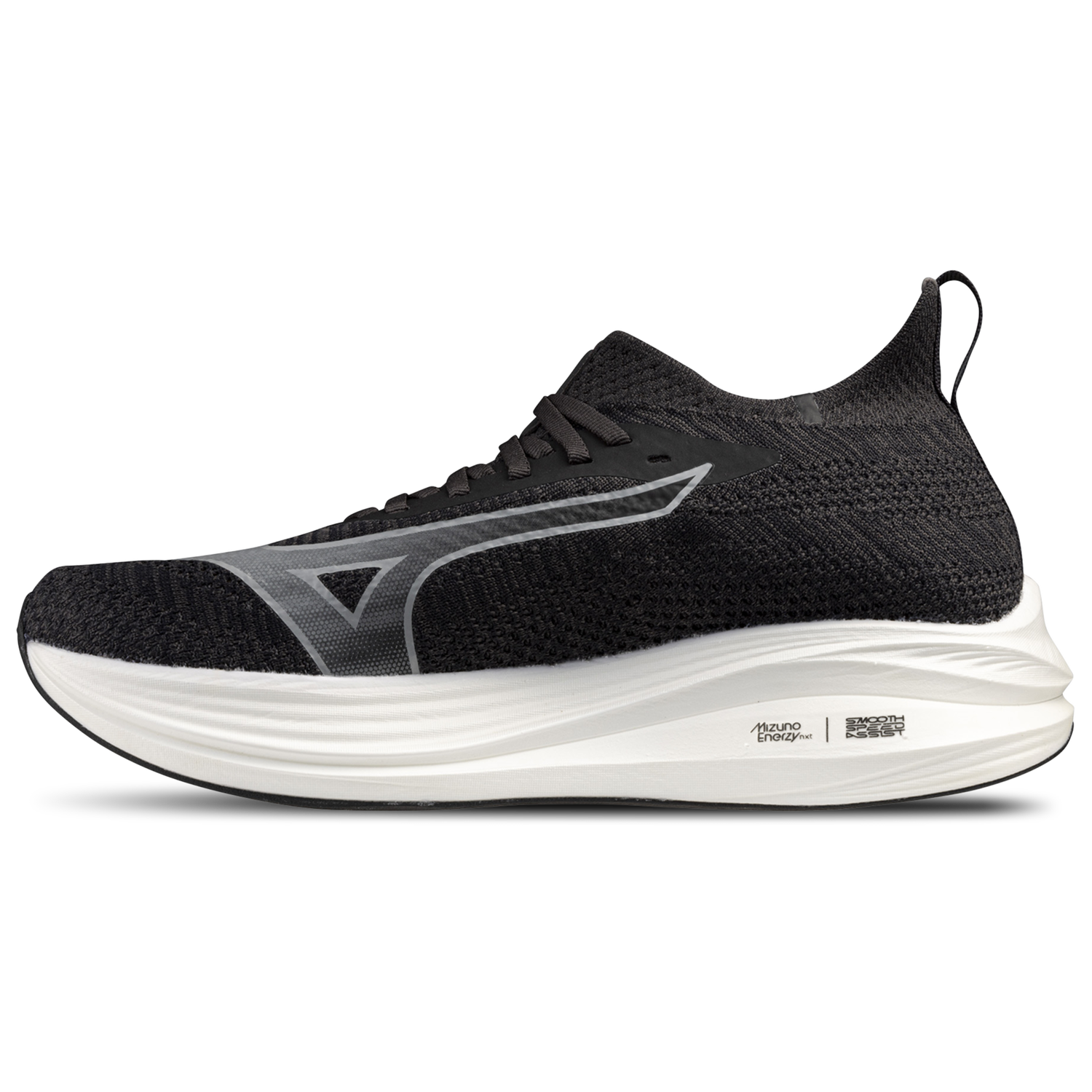 Mizuno Neo Zen - Men's - Black Sand/Quiet Shade