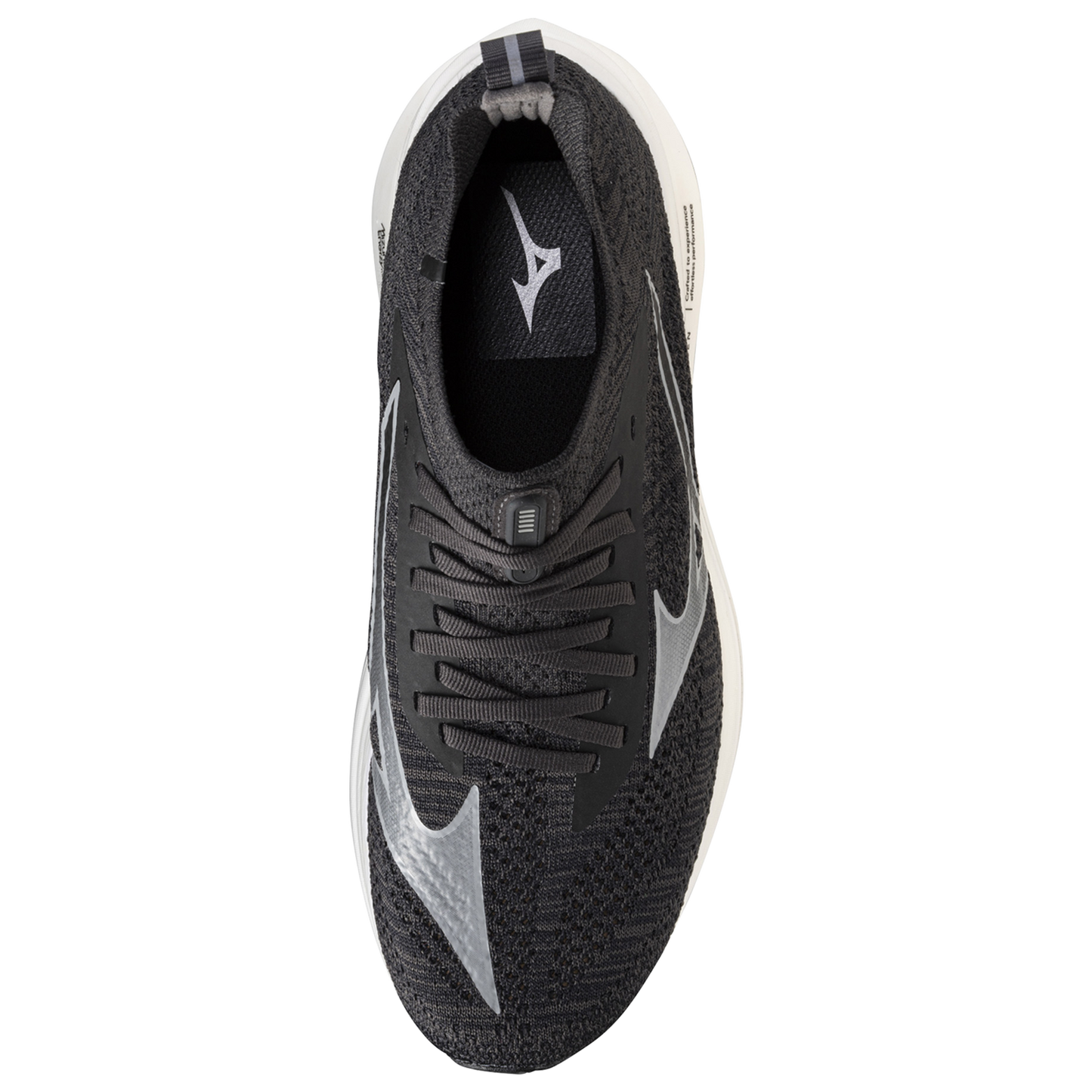 Mizuno Neo Zen - Men's - Black Sand/Quiet Shade