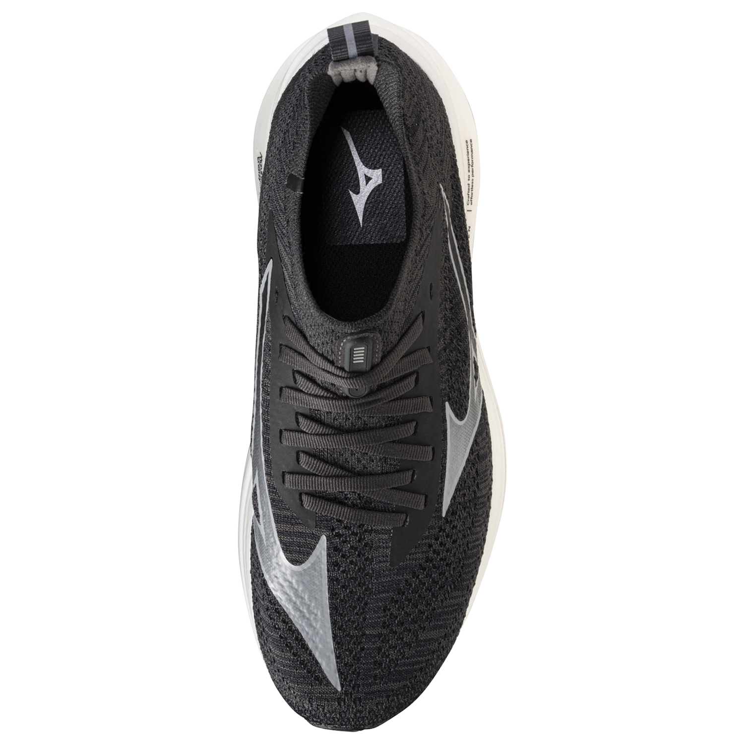 Mizuno Neo Zen - Men's - Black Sand/Quiet Shade