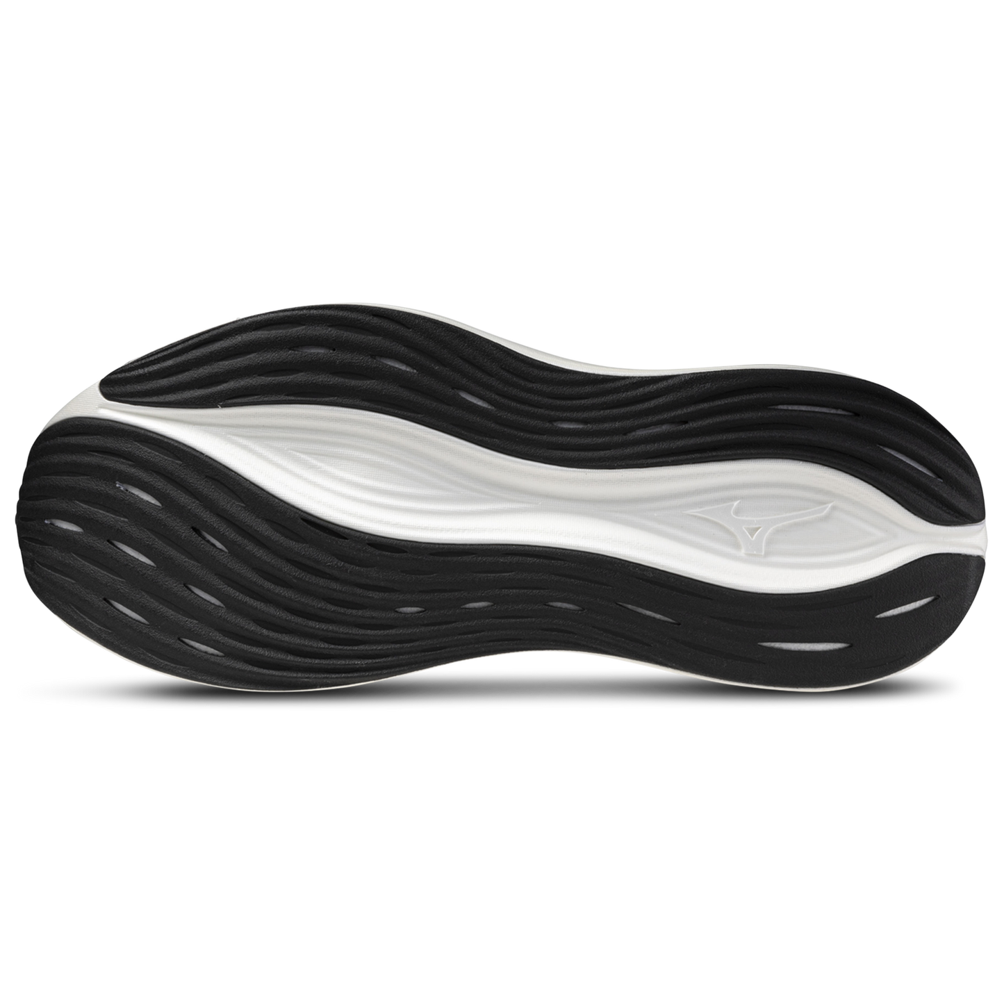 Mizuno Neo Zen - Men's - Black Sand/Quiet Shade