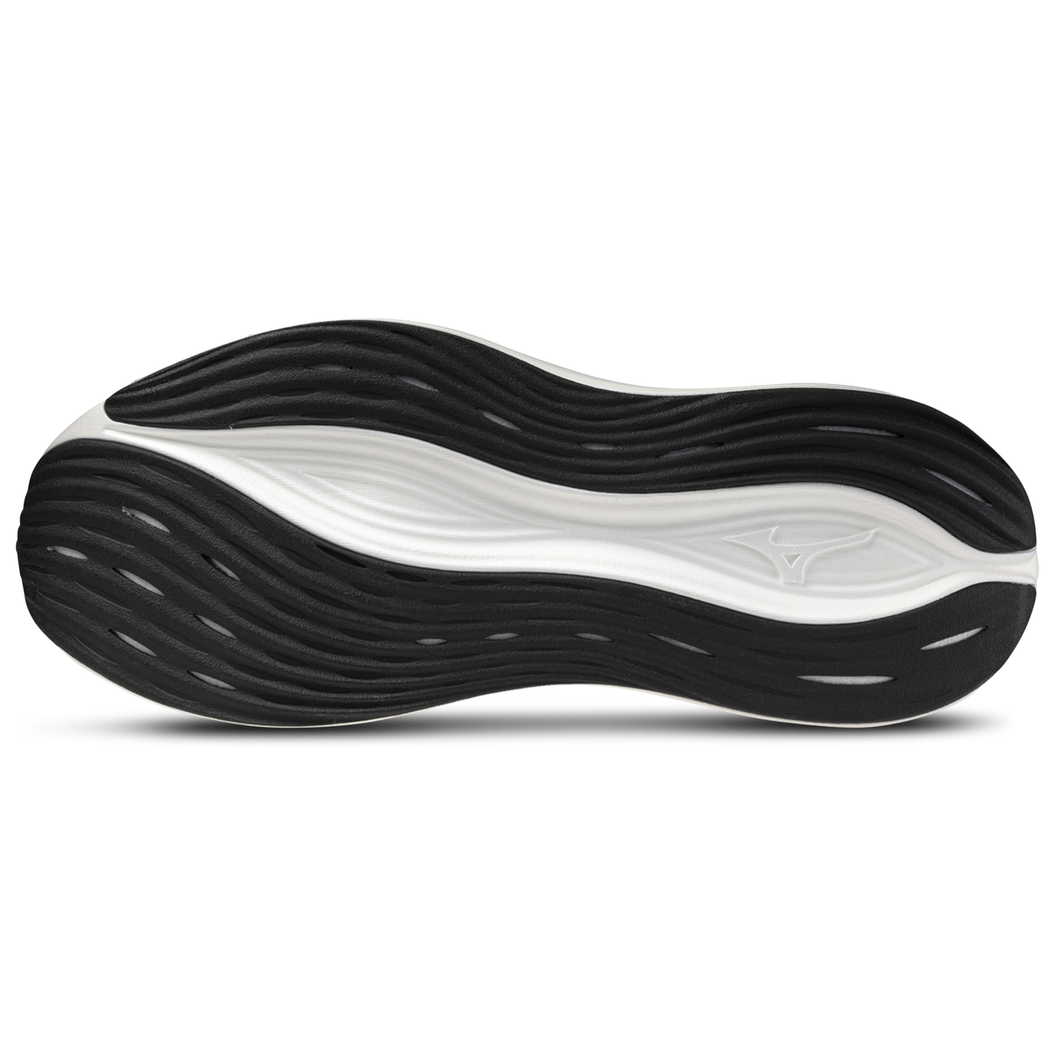 Mizuno Neo Zen - Men's - Black Sand/Quiet Shade