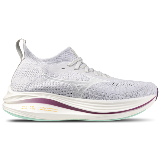 Mizuno Neo Zen - Women's - Nimbus Cloud/White