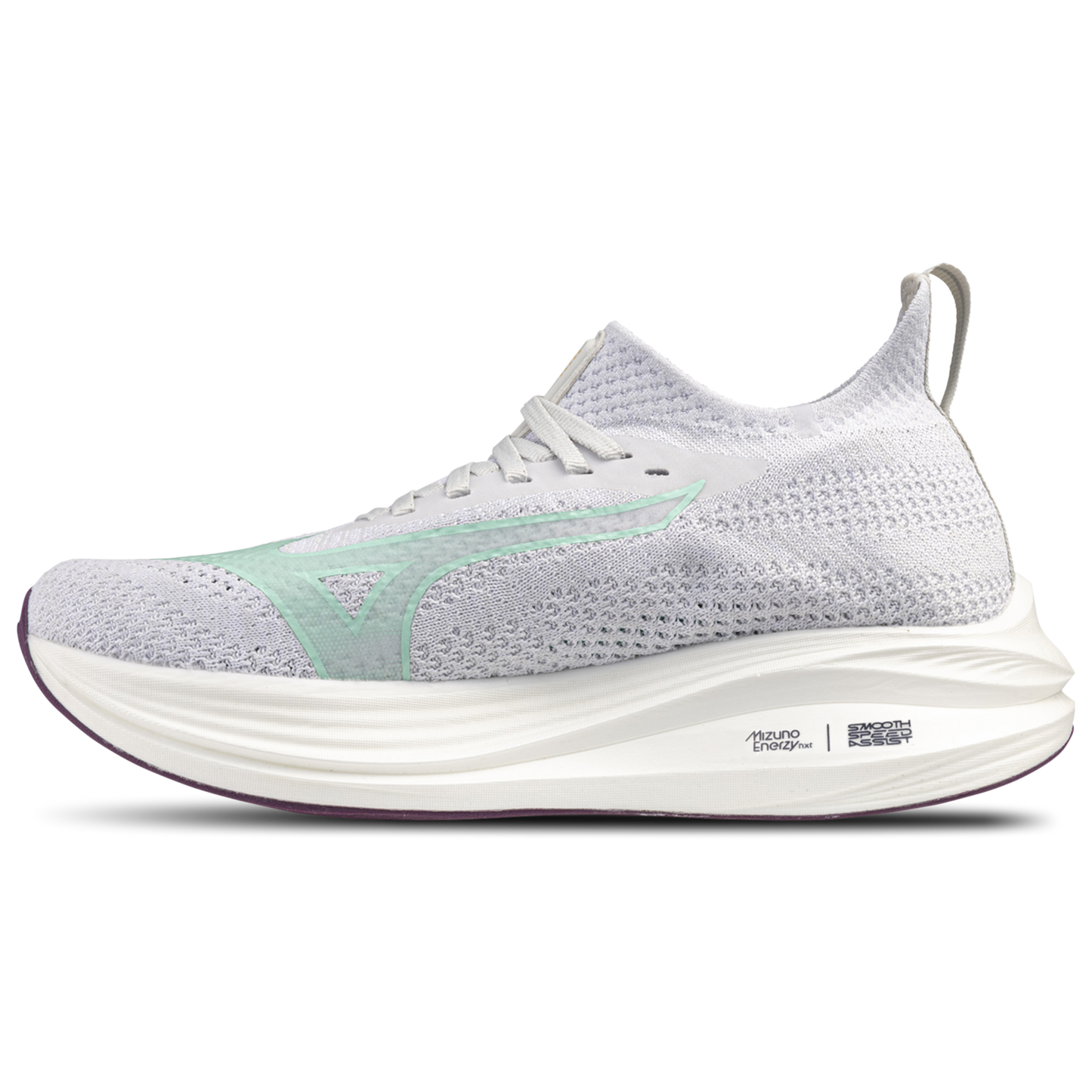 Mizuno Neo Zen - Women's - Nimbus Cloud/White