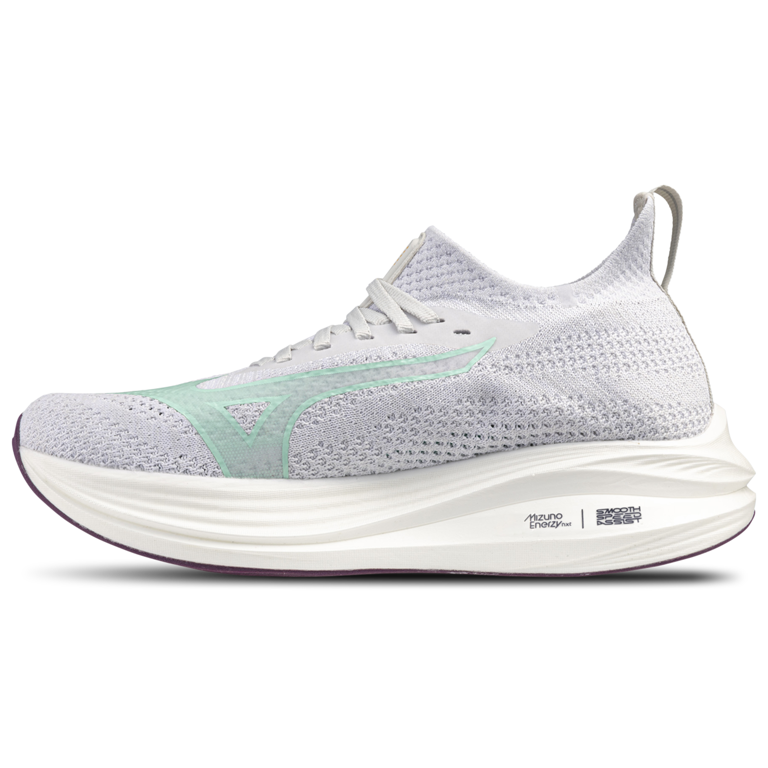 Mizuno Neo Zen - Women's - Nimbus Cloud/White