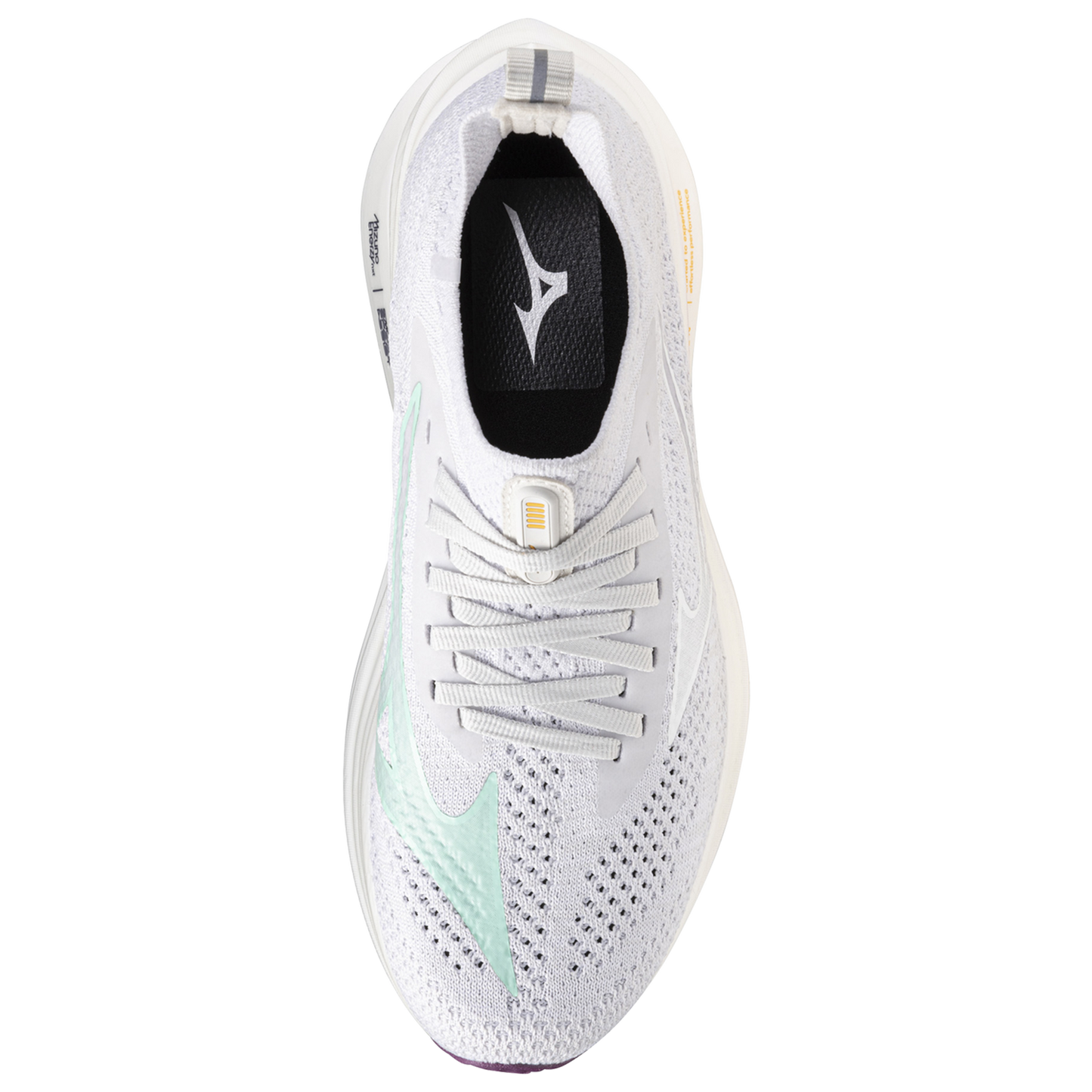 Mizuno Neo Zen - Women's - Nimbus Cloud/White