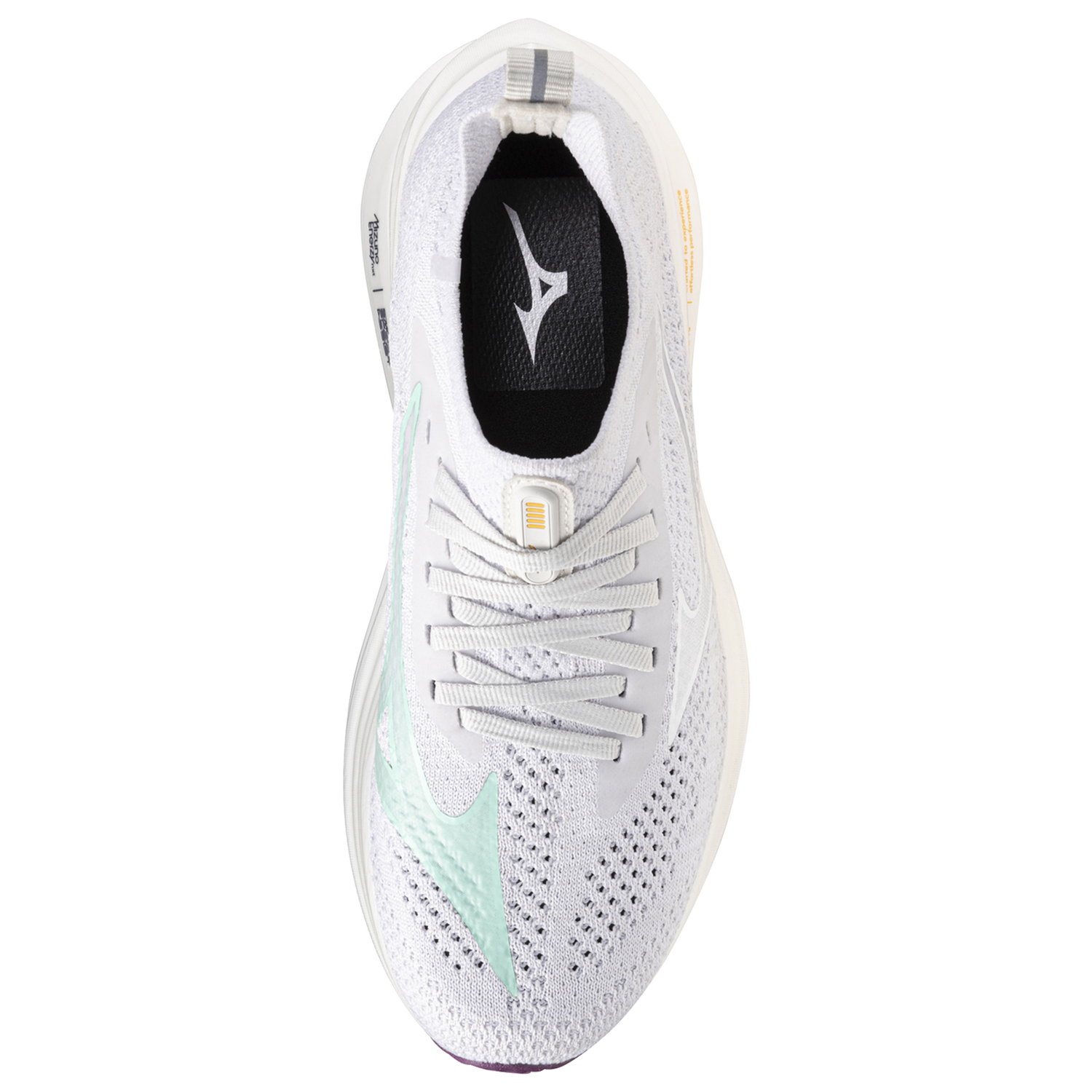 Mizuno Neo Zen - Women's - Nimbus Cloud/White