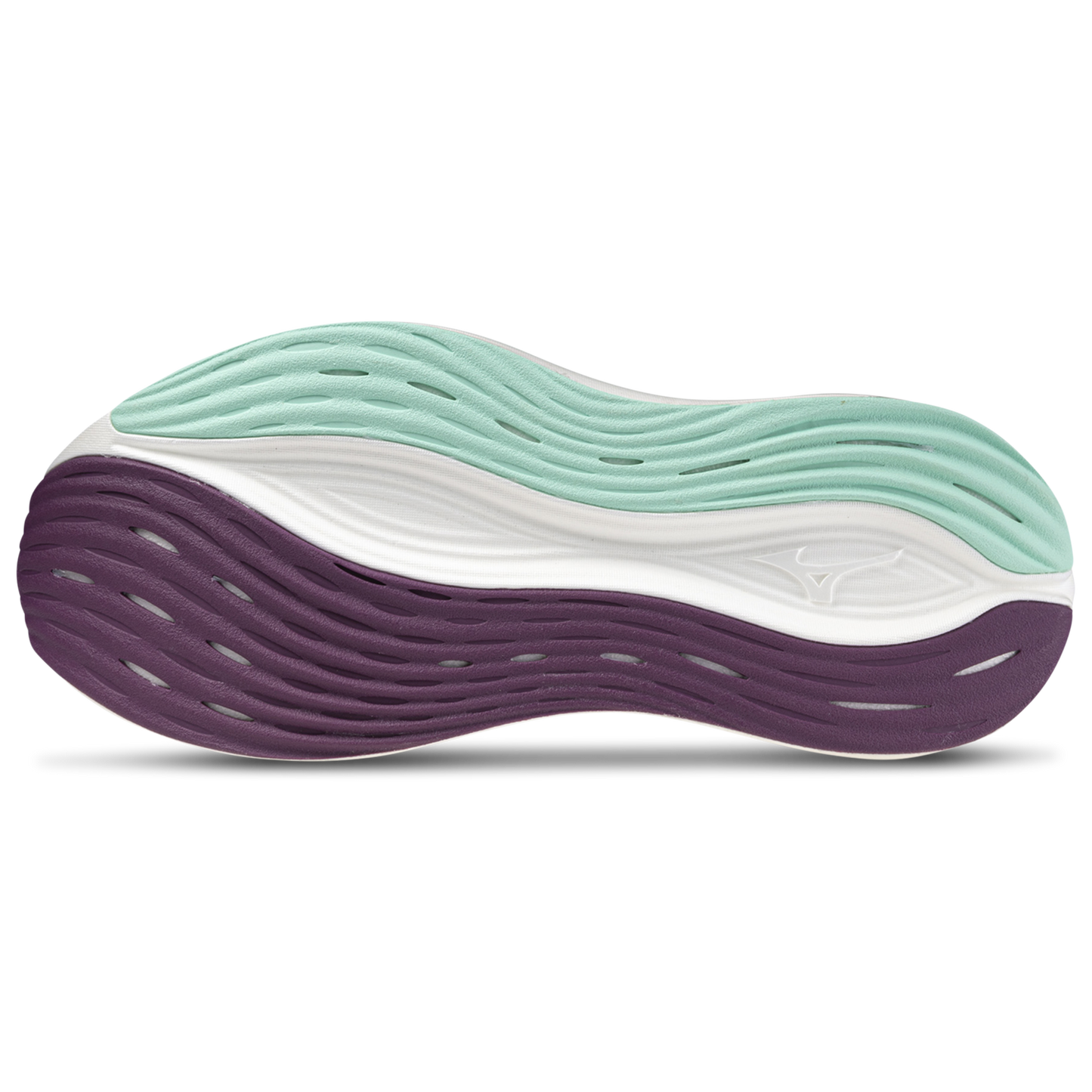 Mizuno Neo Zen - Women's - Nimbus Cloud/White