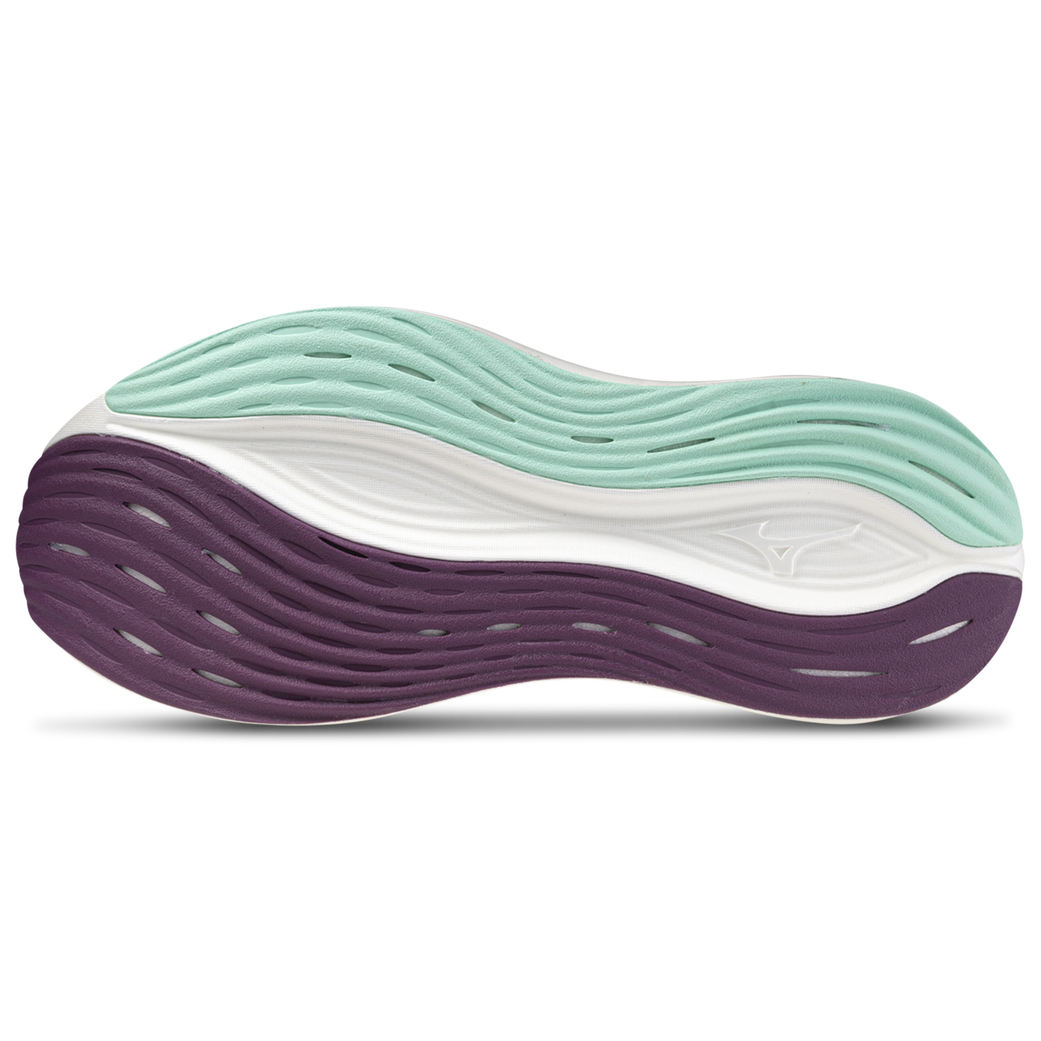 Mizuno Neo Zen - Women's - Nimbus Cloud/White
