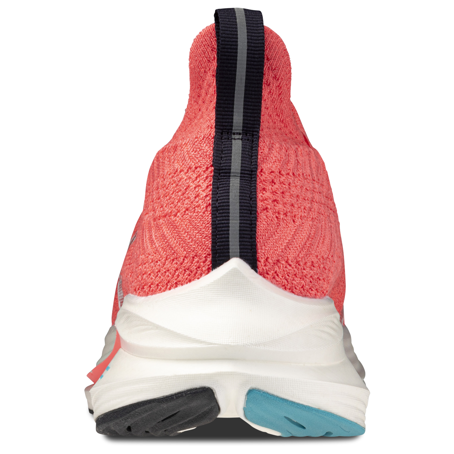 Mizuno Neo Zen - Women's - Striking Coral/White