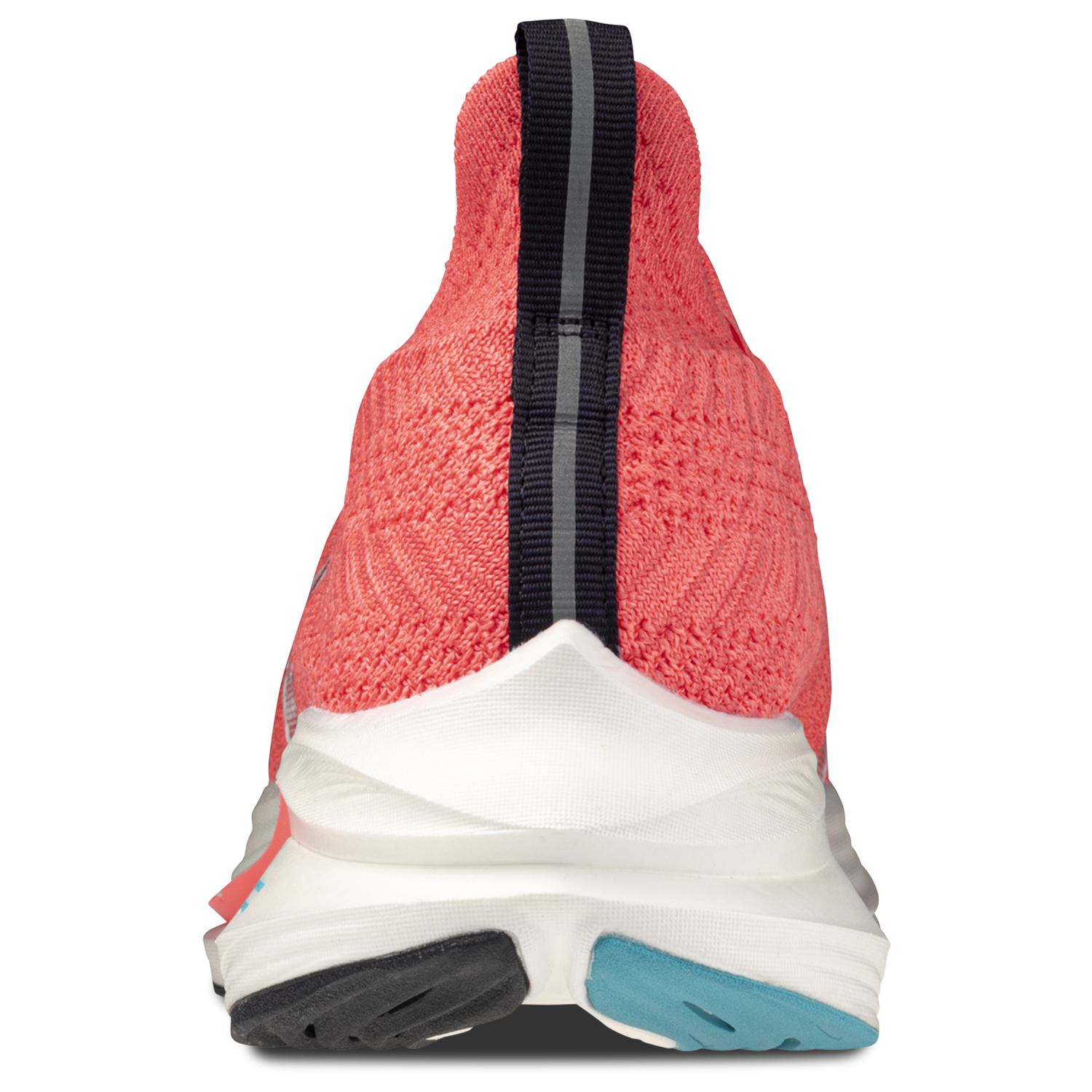 Mizuno Neo Zen - Women's - Striking Coral/White