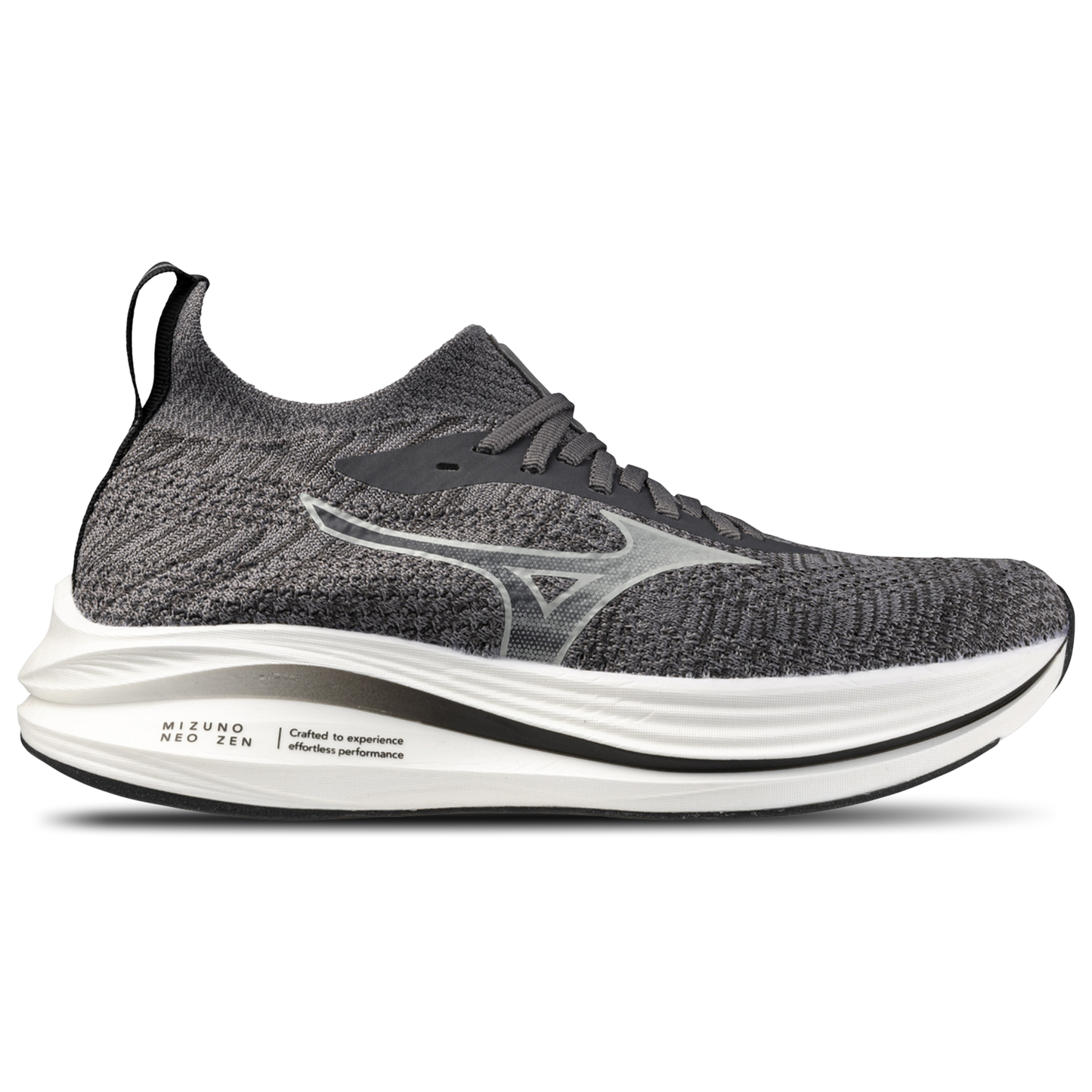 Mizuno Neo Zen - Women's - Black Sand/Quiet Shade