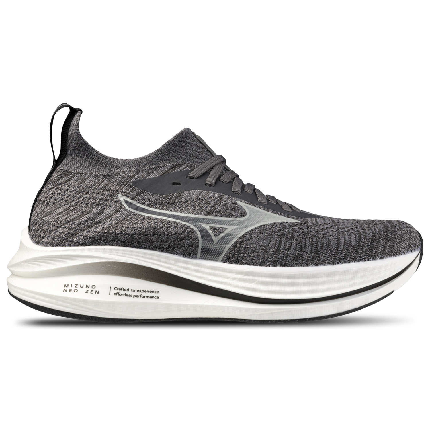Mizuno Neo Zen - Women's - Black Sand/Quiet Shade
