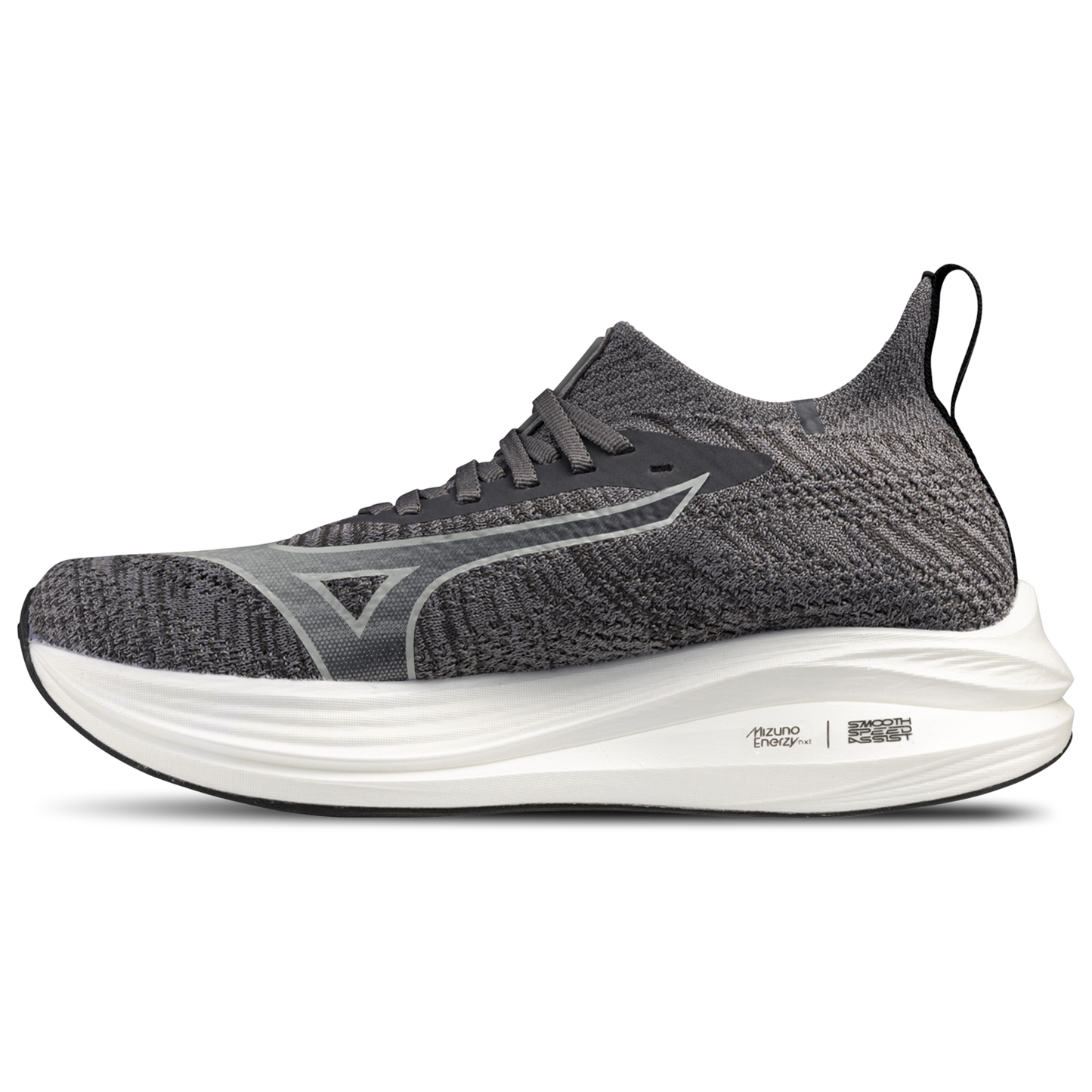 Mizuno Neo Zen - Women's - Black Sand/Quiet Shade