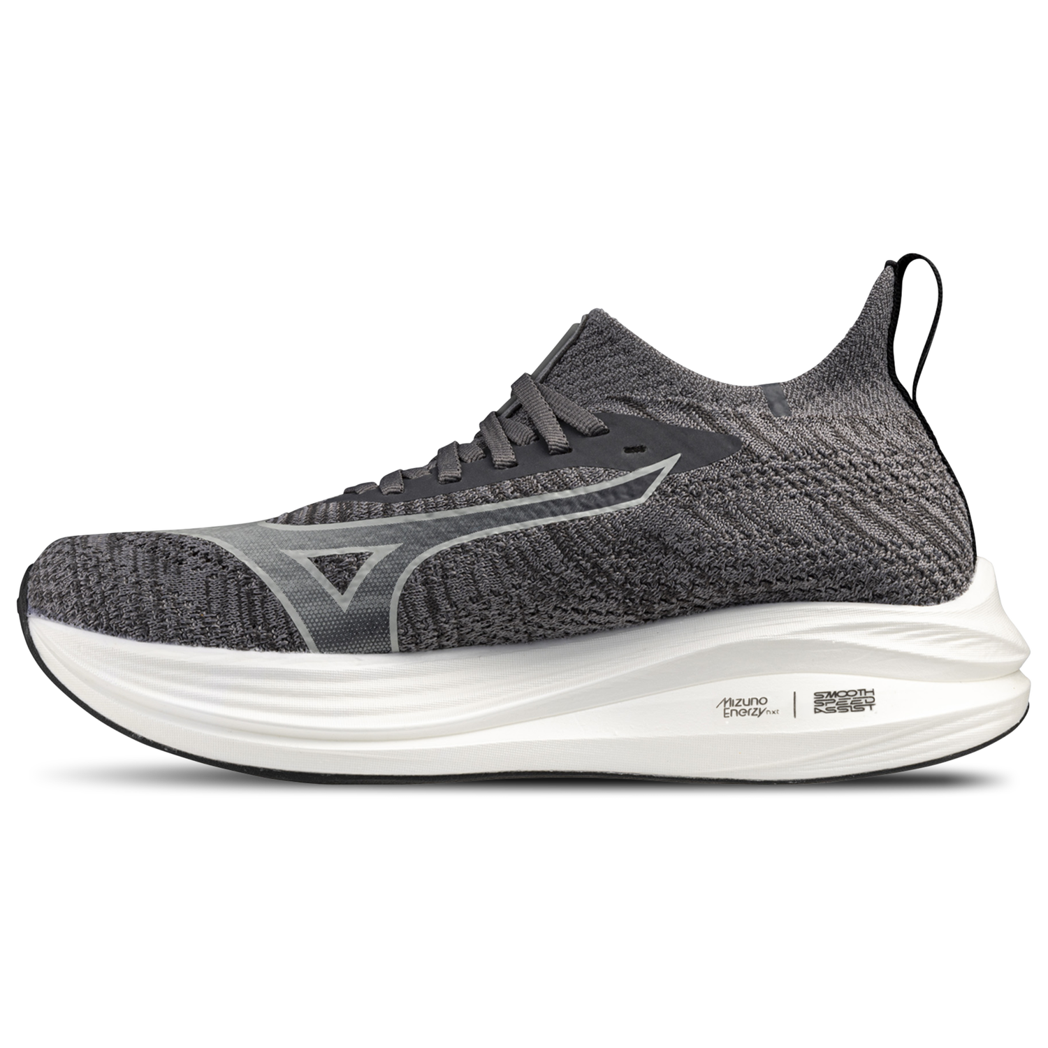 Mizuno Neo Zen - Women's - Black Sand/Quiet Shade