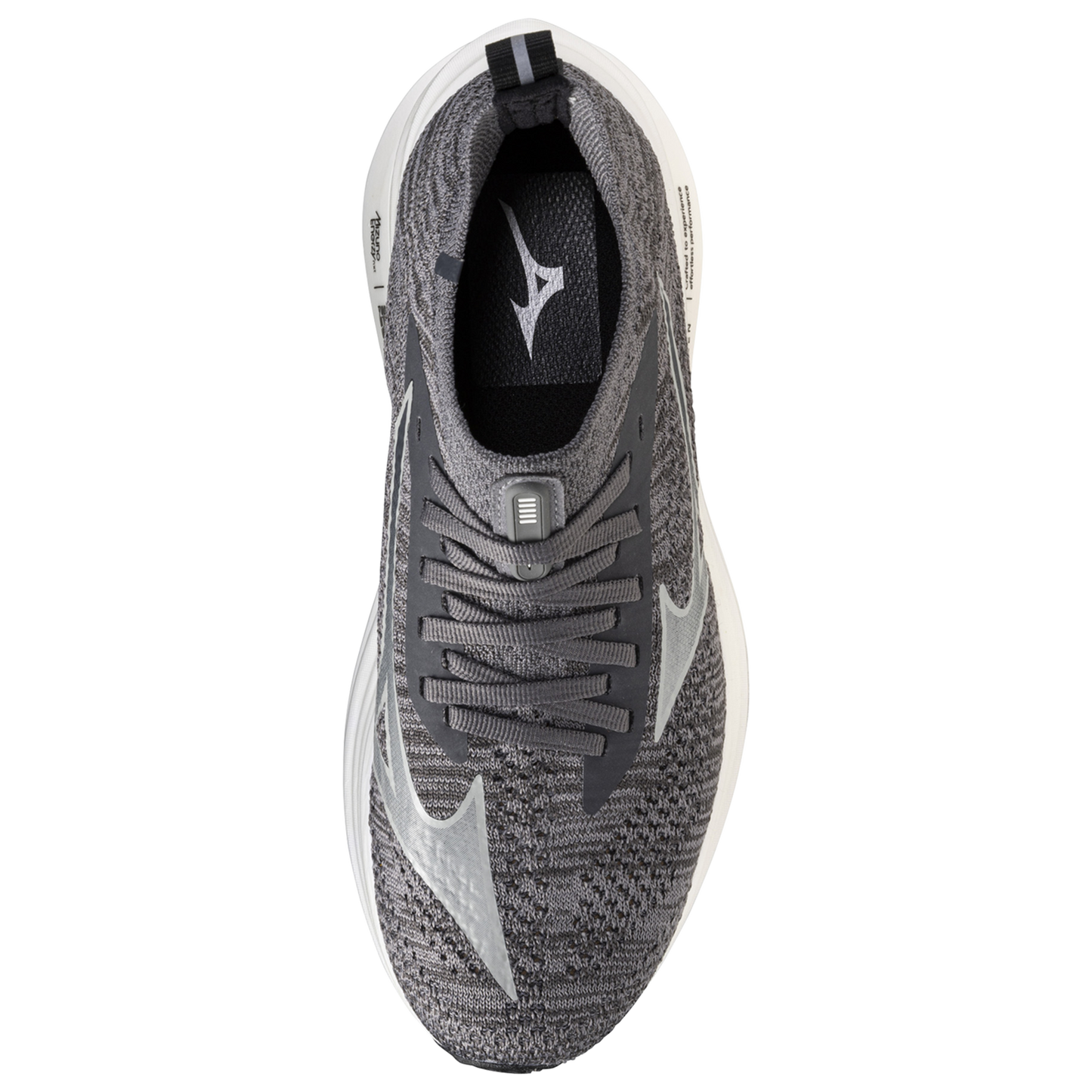 Mizuno Neo Zen - Women's - Black Sand/Quiet Shade