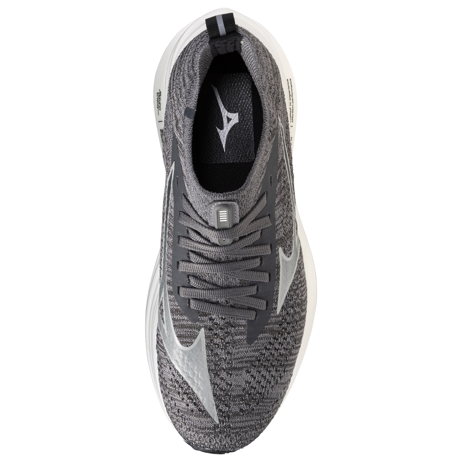 Mizuno Neo Zen - Women's - Black Sand/Quiet Shade