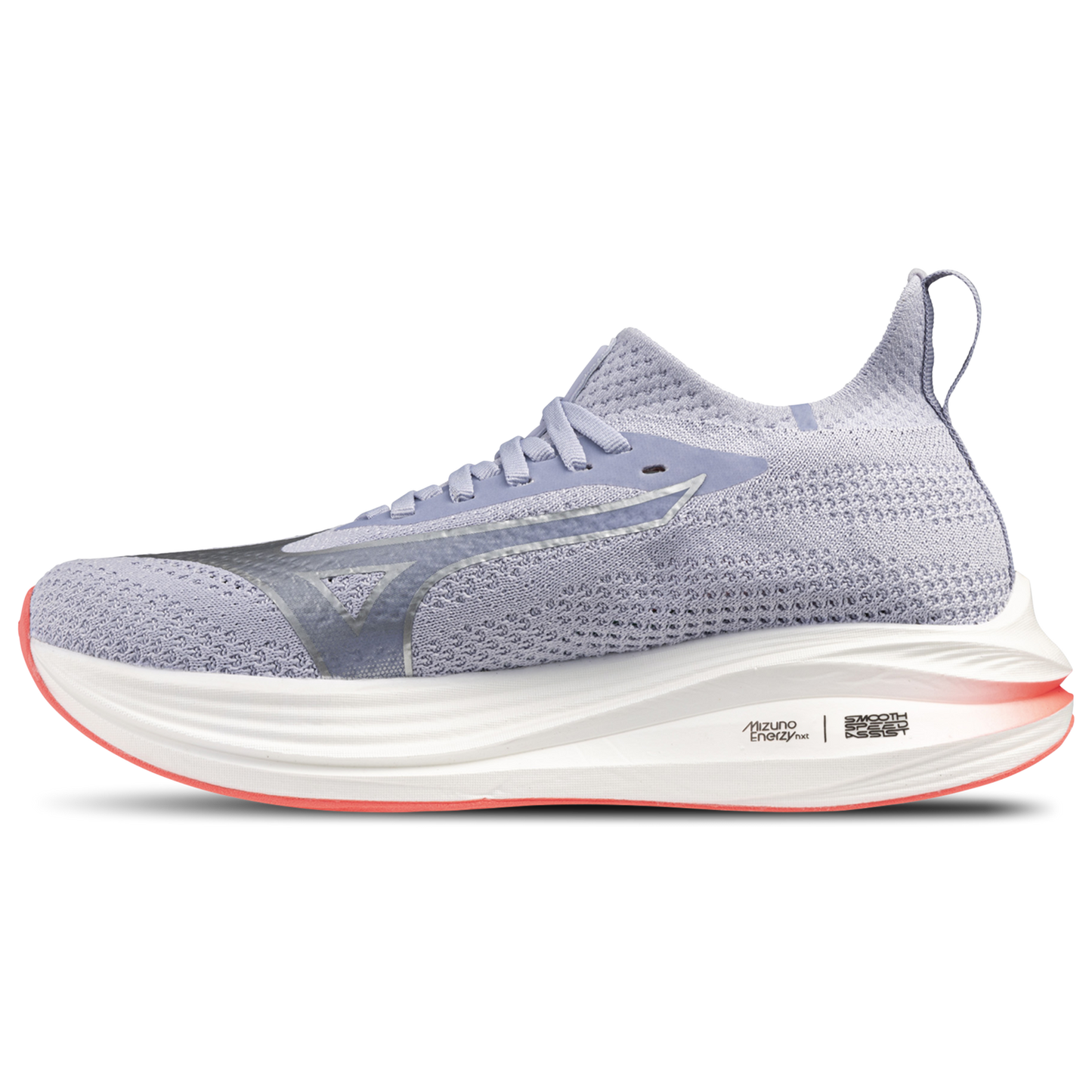 Mizuno Neo Zen - Women's - Icelandic Blue/Silver