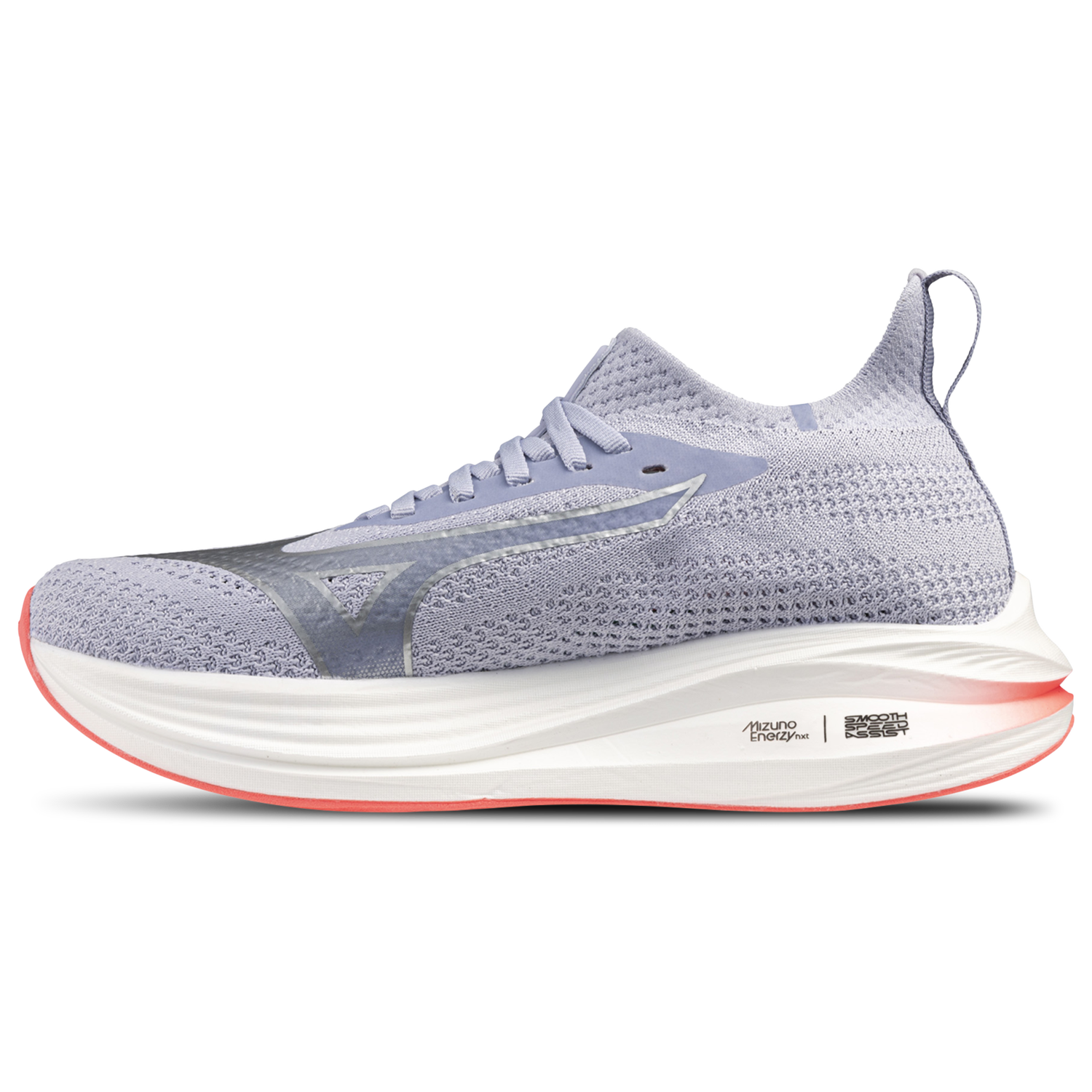 Mizuno Neo Zen - Women's - Icelandic Blue/Silver