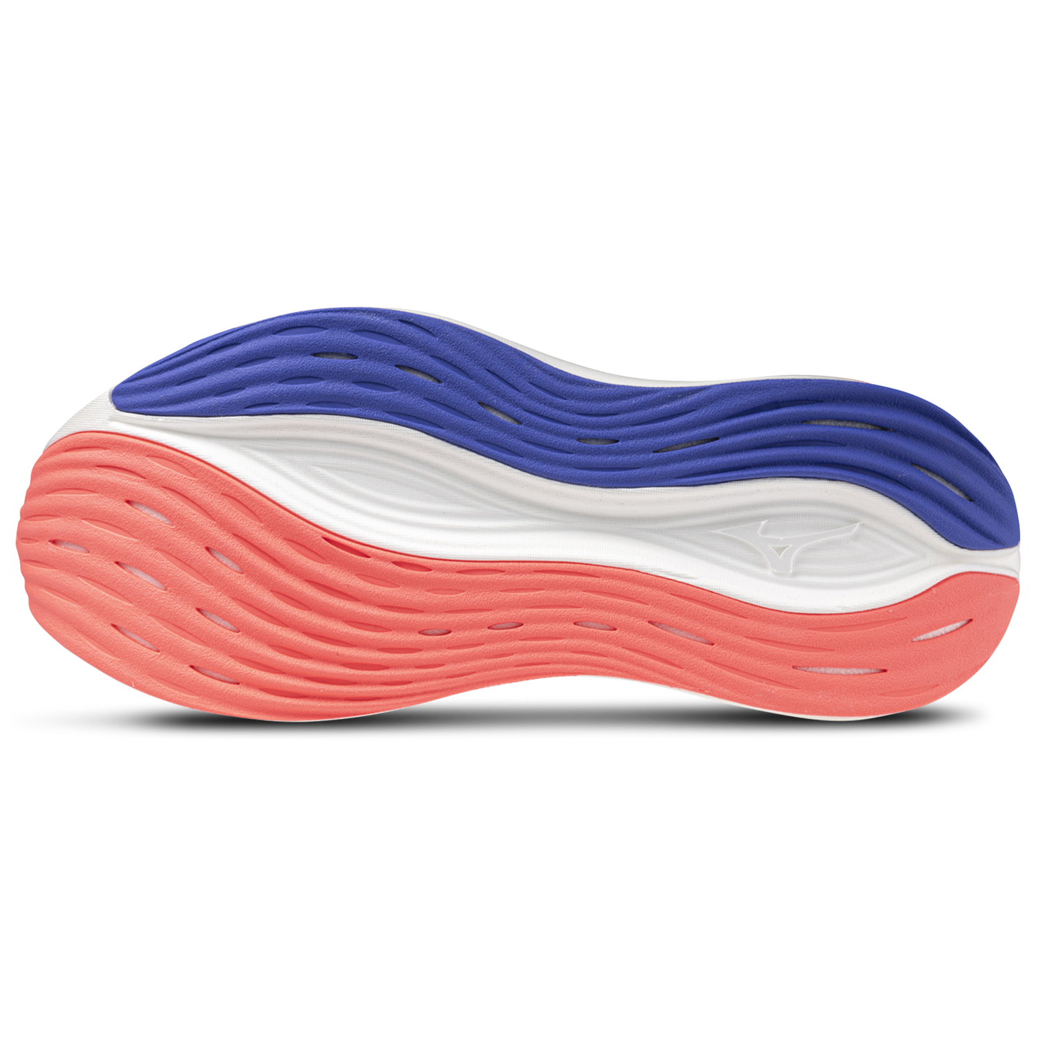 Mizuno Neo Zen - Women's - Icelandic Blue/Silver