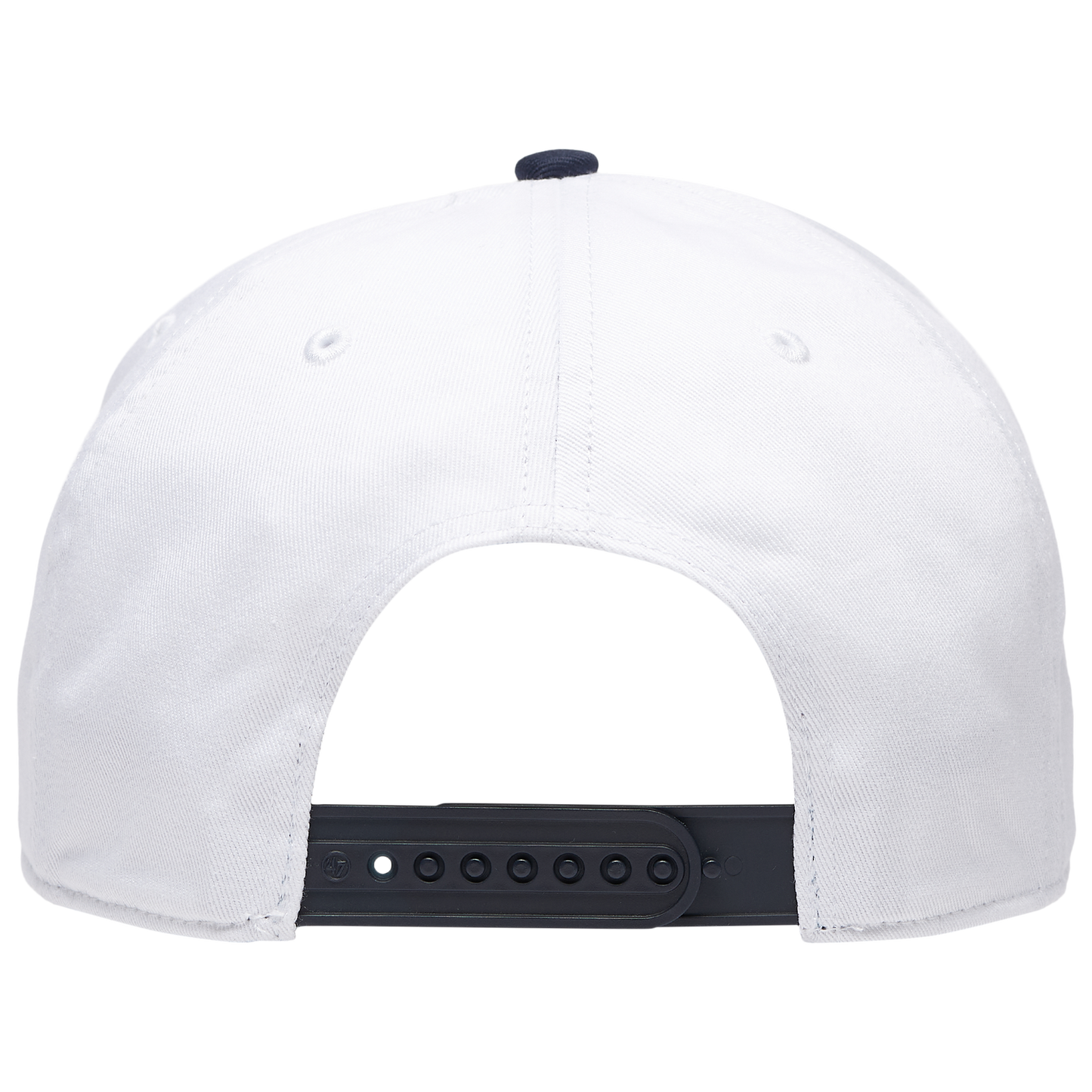 47 Brand Knicks Champions Screen Graphic TT Cap - Men's - White