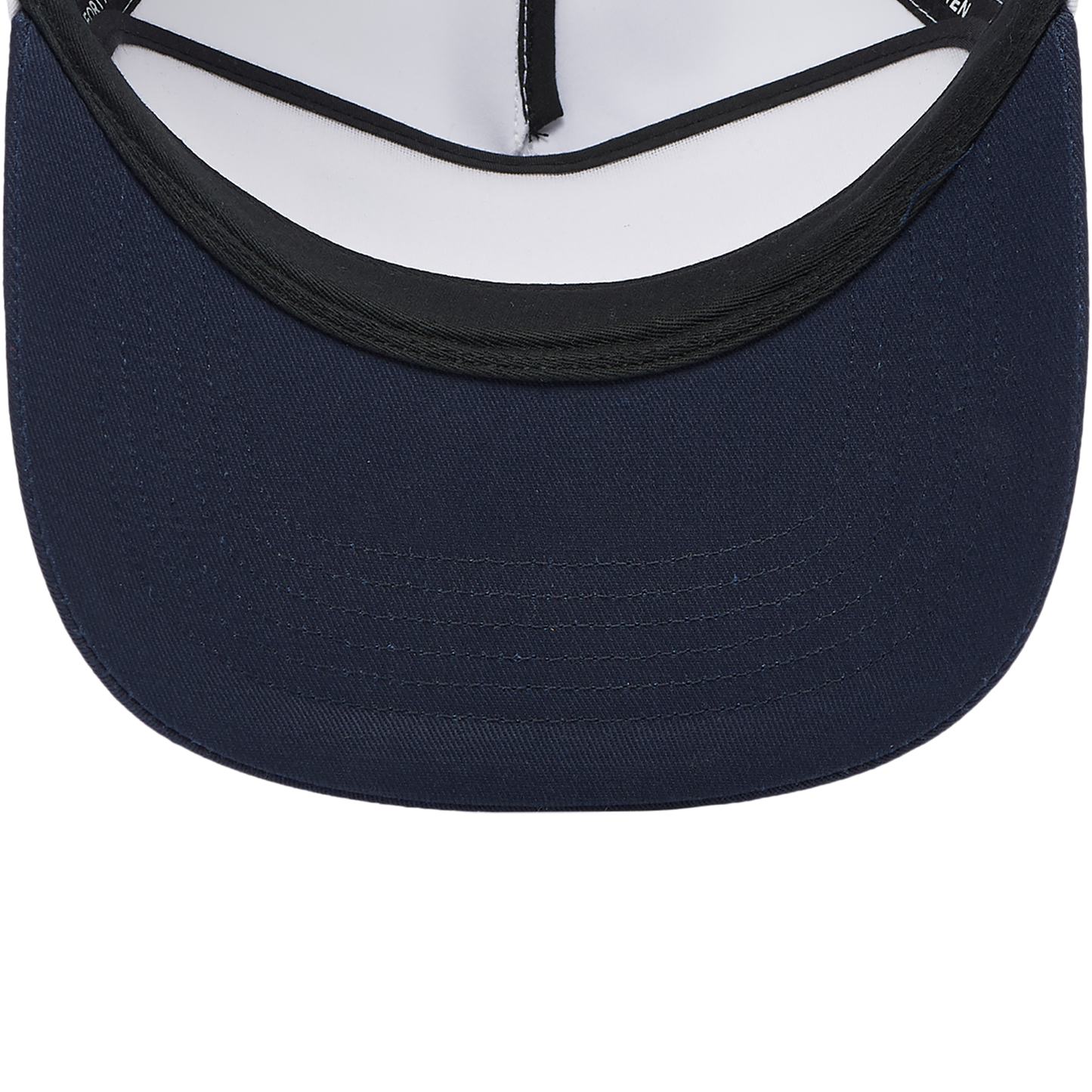 47 Brand Knicks Champions Screen Graphic TT Cap - Men's - White