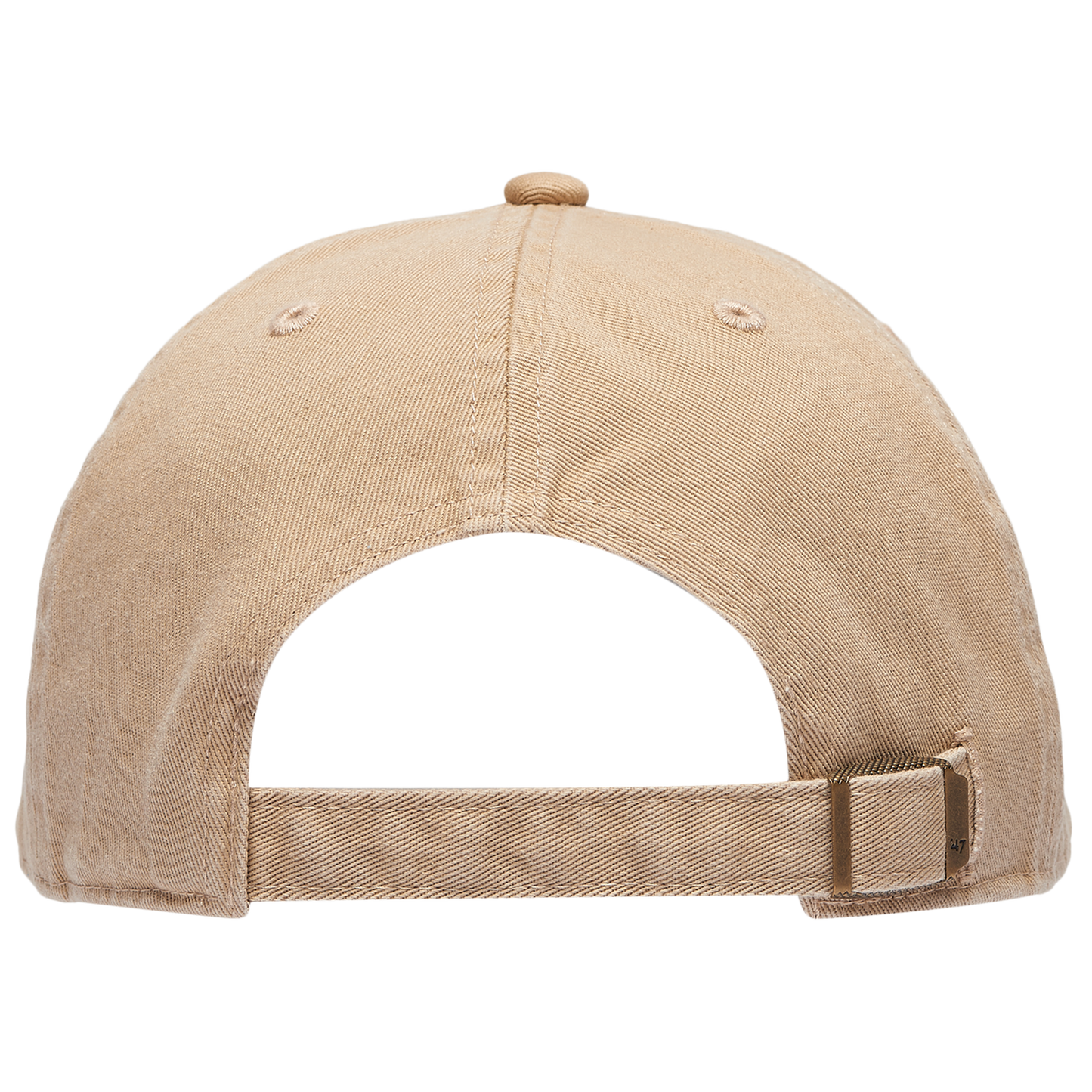 47 Brand Knicks Clean Up All Cap - Men's - Khaki