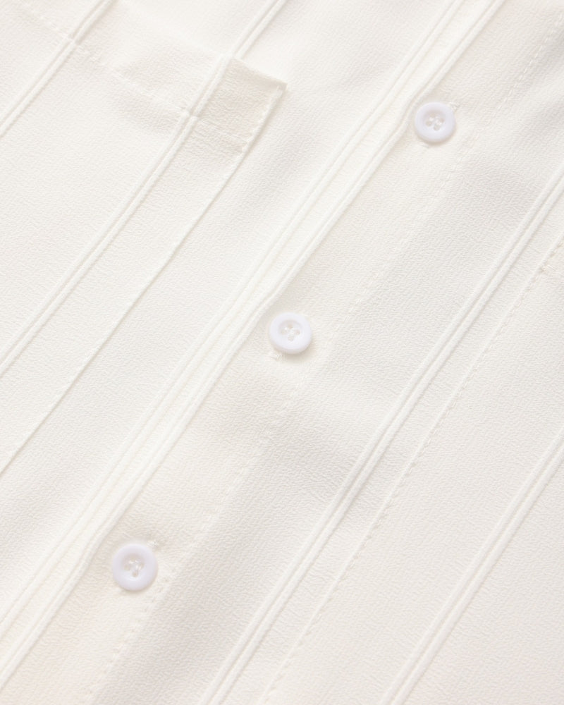 ST Tropez Ribbed Shirt - foto 8