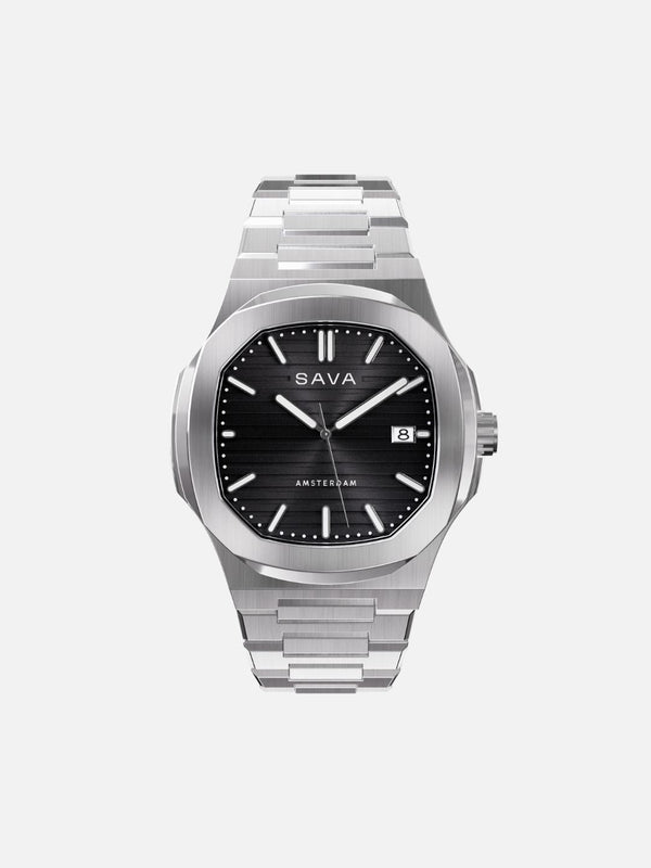 AURAZYRA ONE MIDNIGHT | Silver