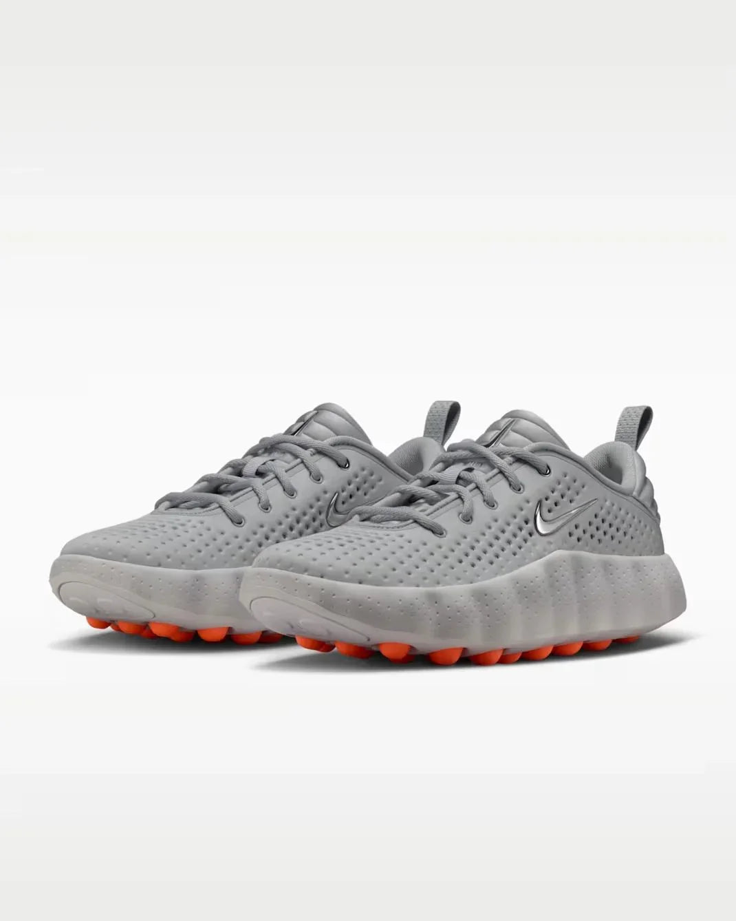 Nike Mind 002 – Light Smoke