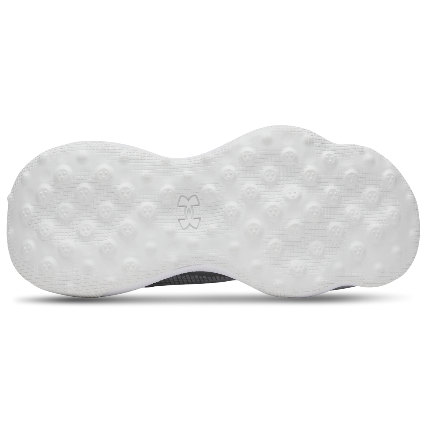 Under Armour Pulse - Women's - White/Gray/Gray