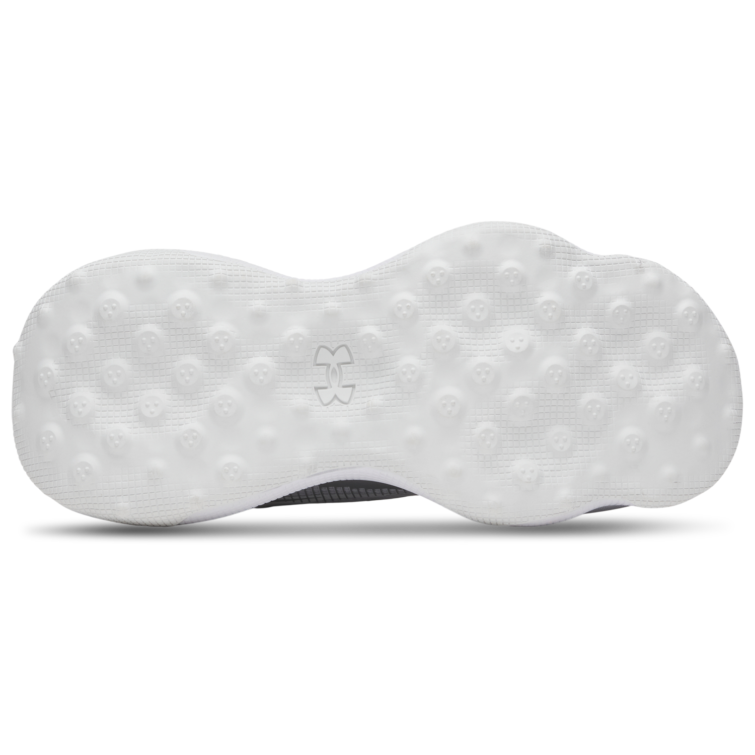 Under Armour Pulse - Women's - White/Gray/Gray