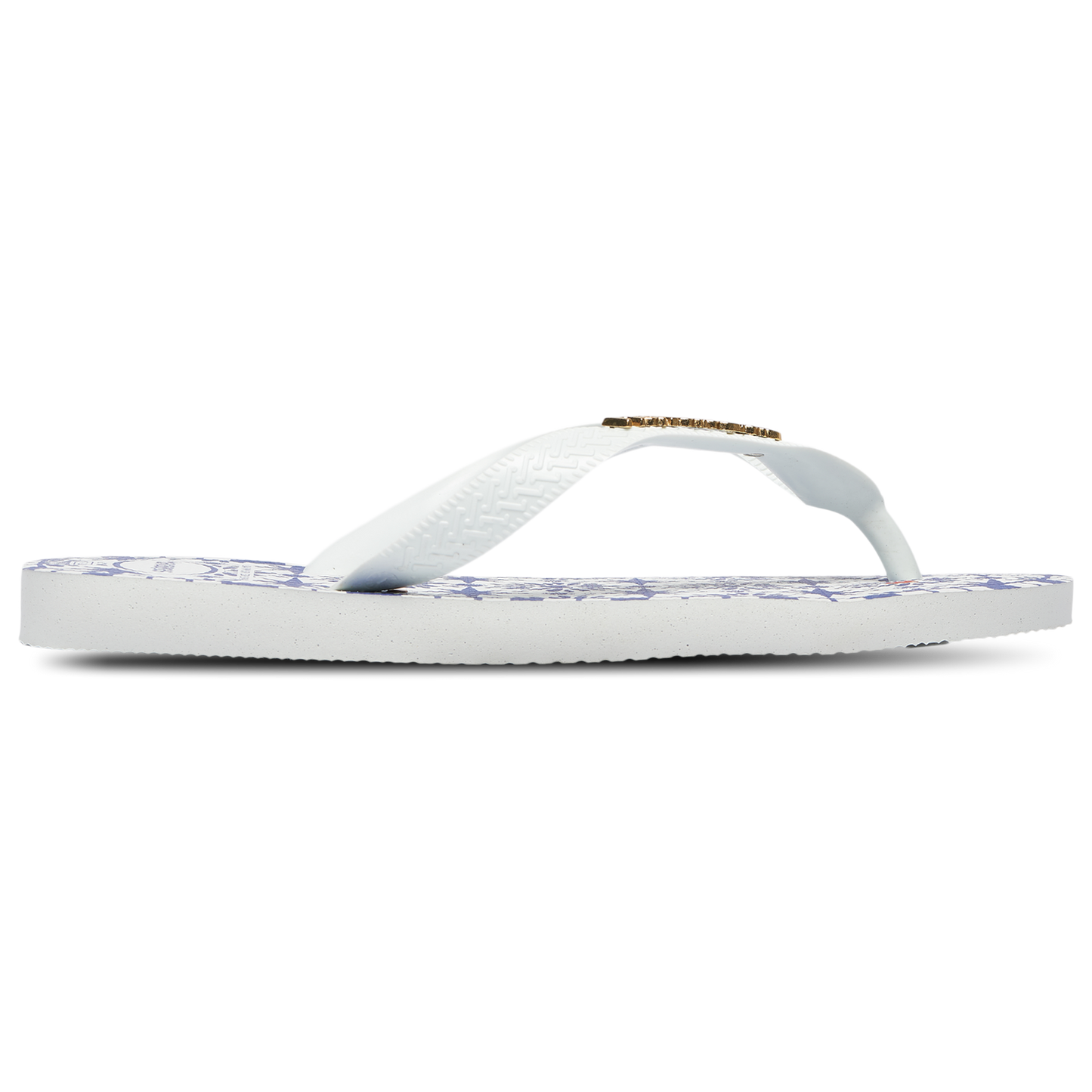 Havaianas Sao Luis Ginga Sandal - Women's - White