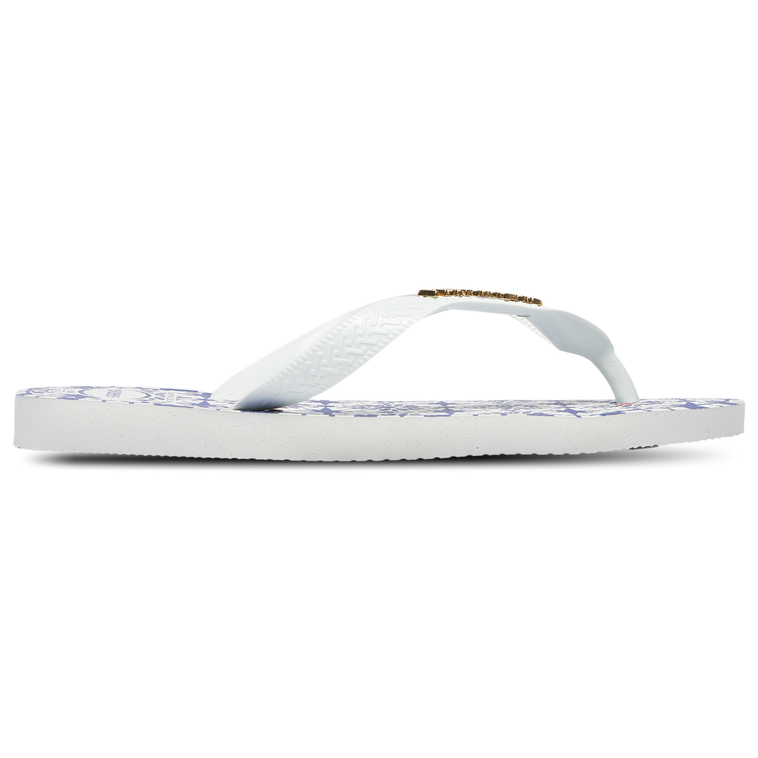 Havaianas Sao Luis Ginga Sandal - Women's - White