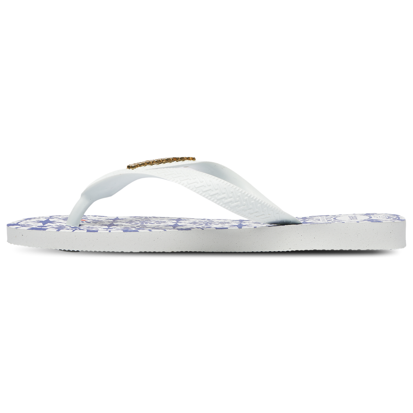 Havaianas Sao Luis Ginga Sandal - Women's - White