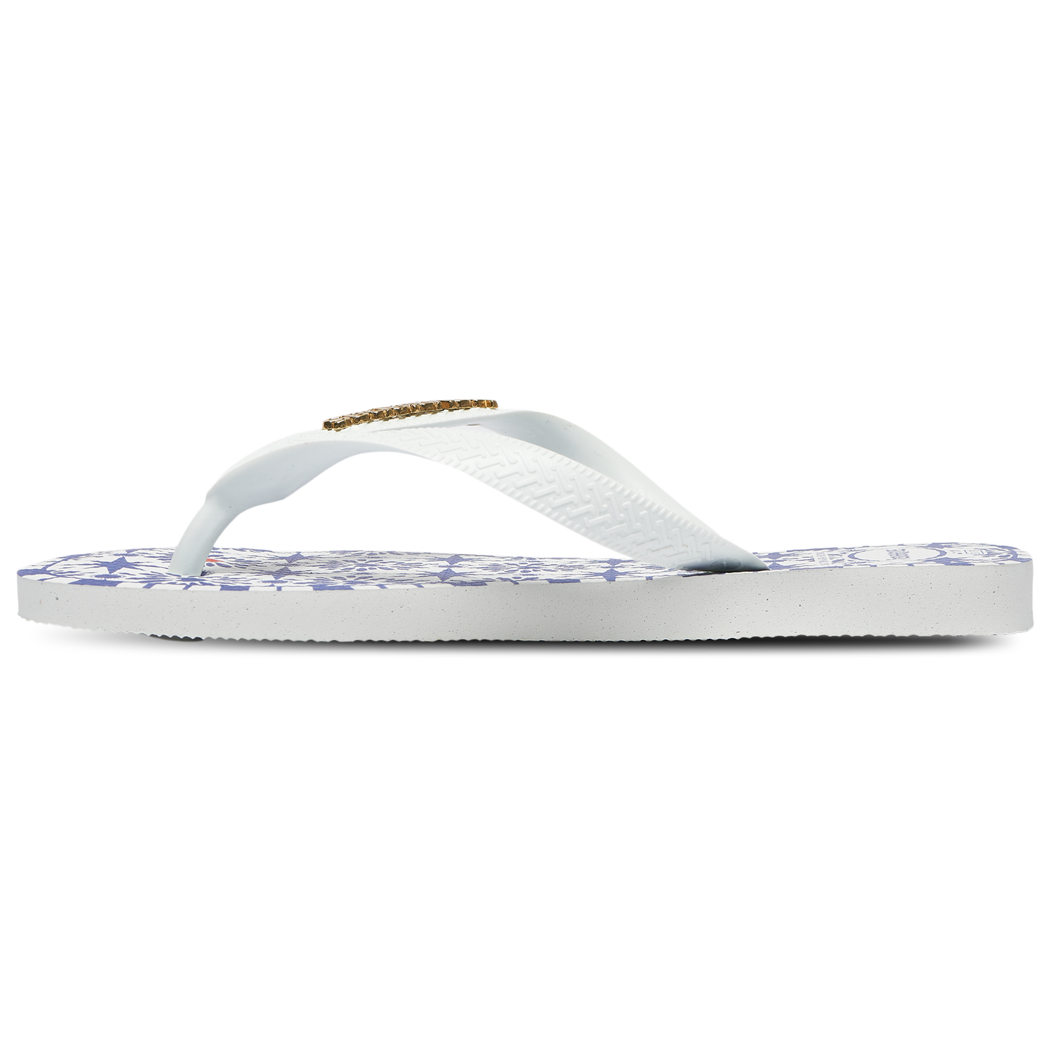 Havaianas Sao Luis Ginga Sandal - Women's - White