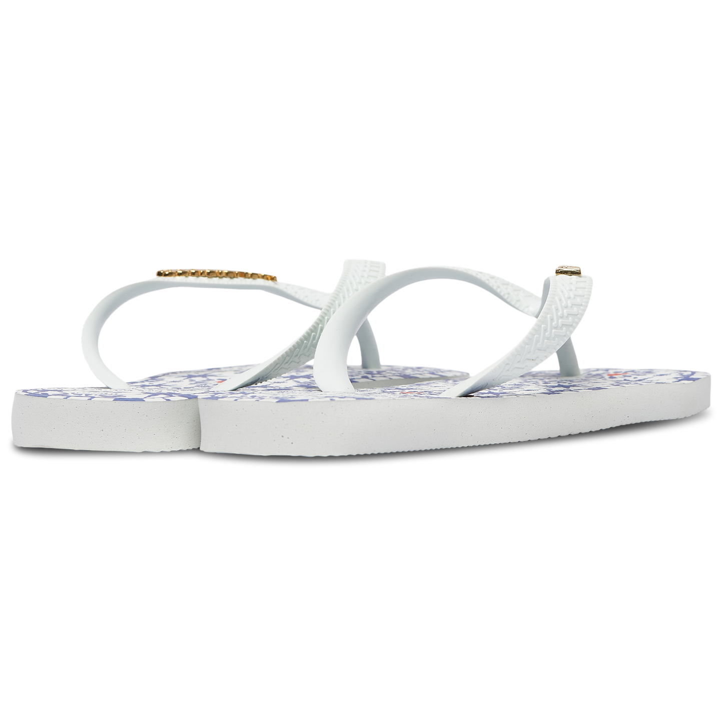 Havaianas Sao Luis Ginga Sandal - Women's - White