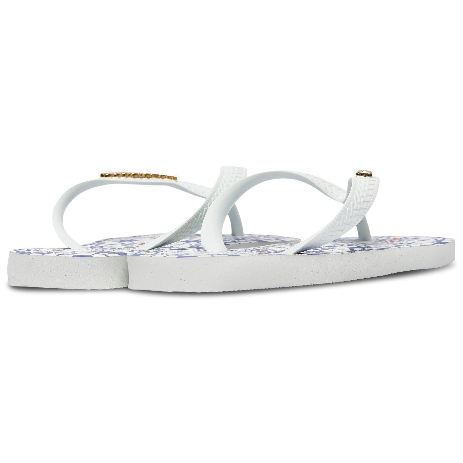 Havaianas Sao Luis Ginga Sandal - Women's - White