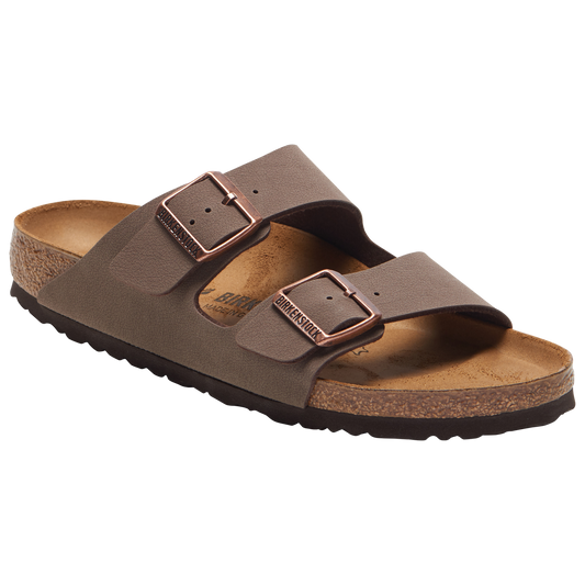 Birkenstock Arizona - Women's - Mocha