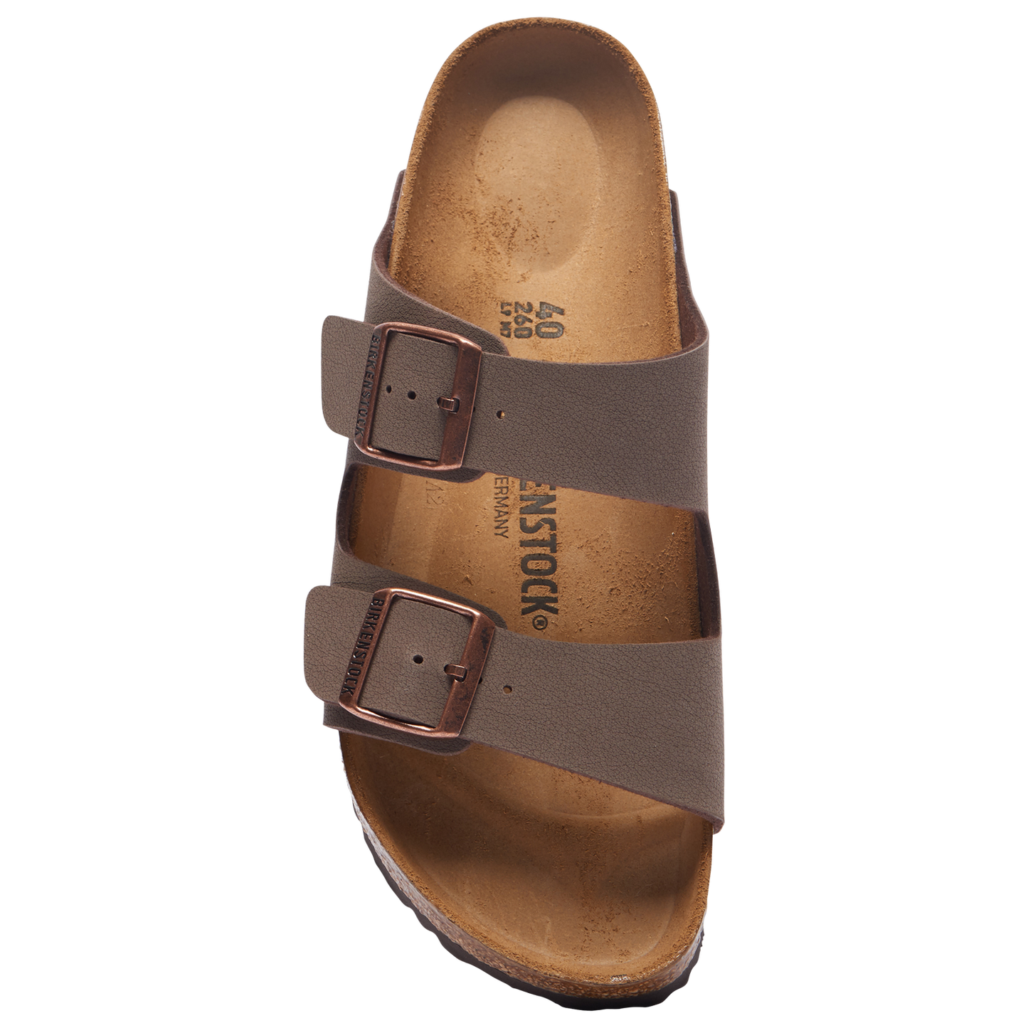 Birkenstock Arizona - Women's - Mocha