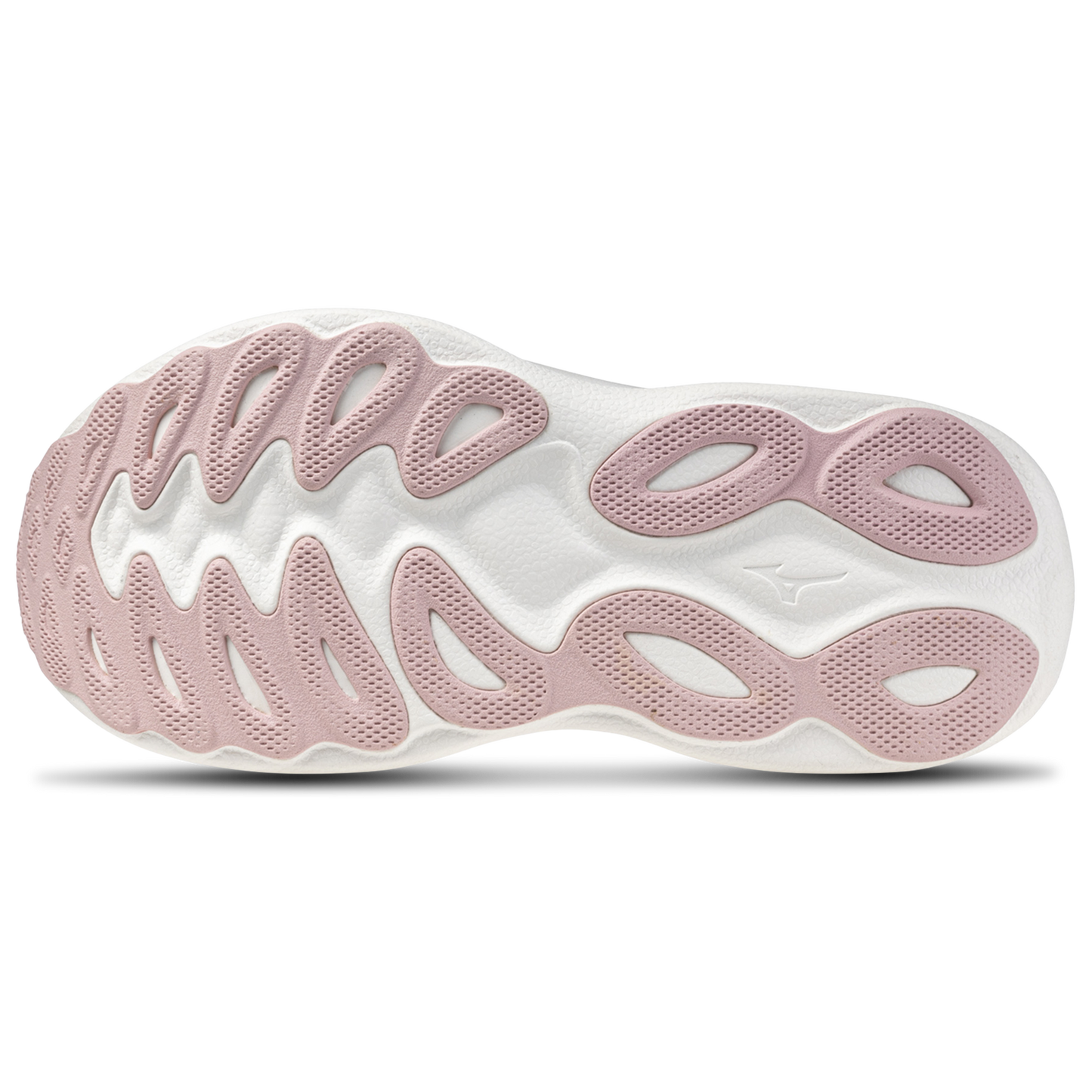 Mizuno Wave Sky 9 Wide - Women's - White/Silver
