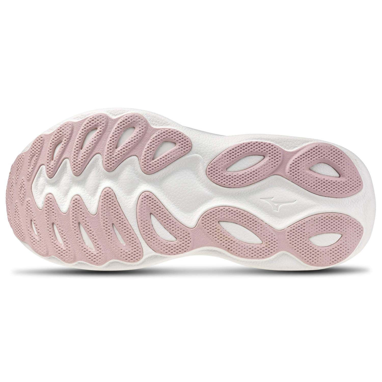 Mizuno Wave Sky 9 Wide - Women's - White/Silver
