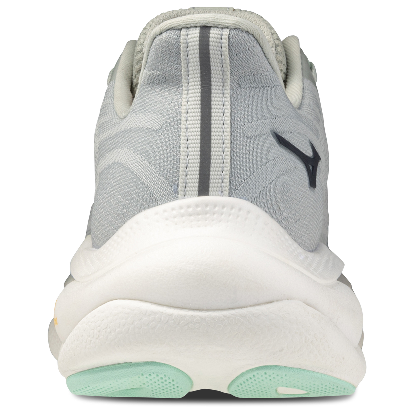 Mizuno Wave Sky 9 Wide - Women's - Mercury/Baritone Blue (1532975S)